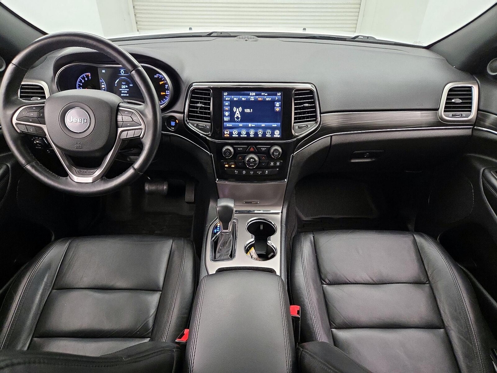 2022 Jeep Grand Cherokee WK Limited, photo 10