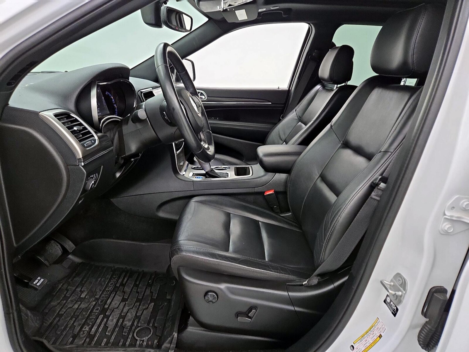 2022 Jeep Grand Cherokee WK Limited, photo 12