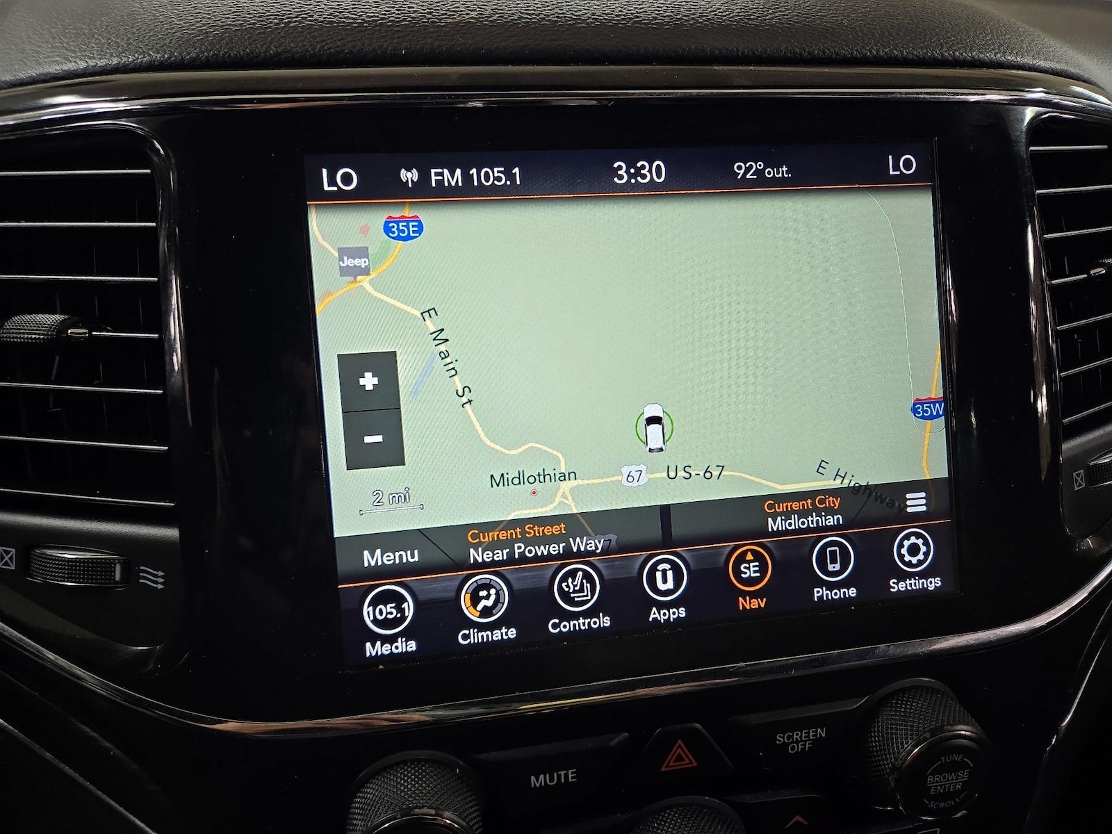 2022 Jeep Grand Cherokee WK Limited, photo 15