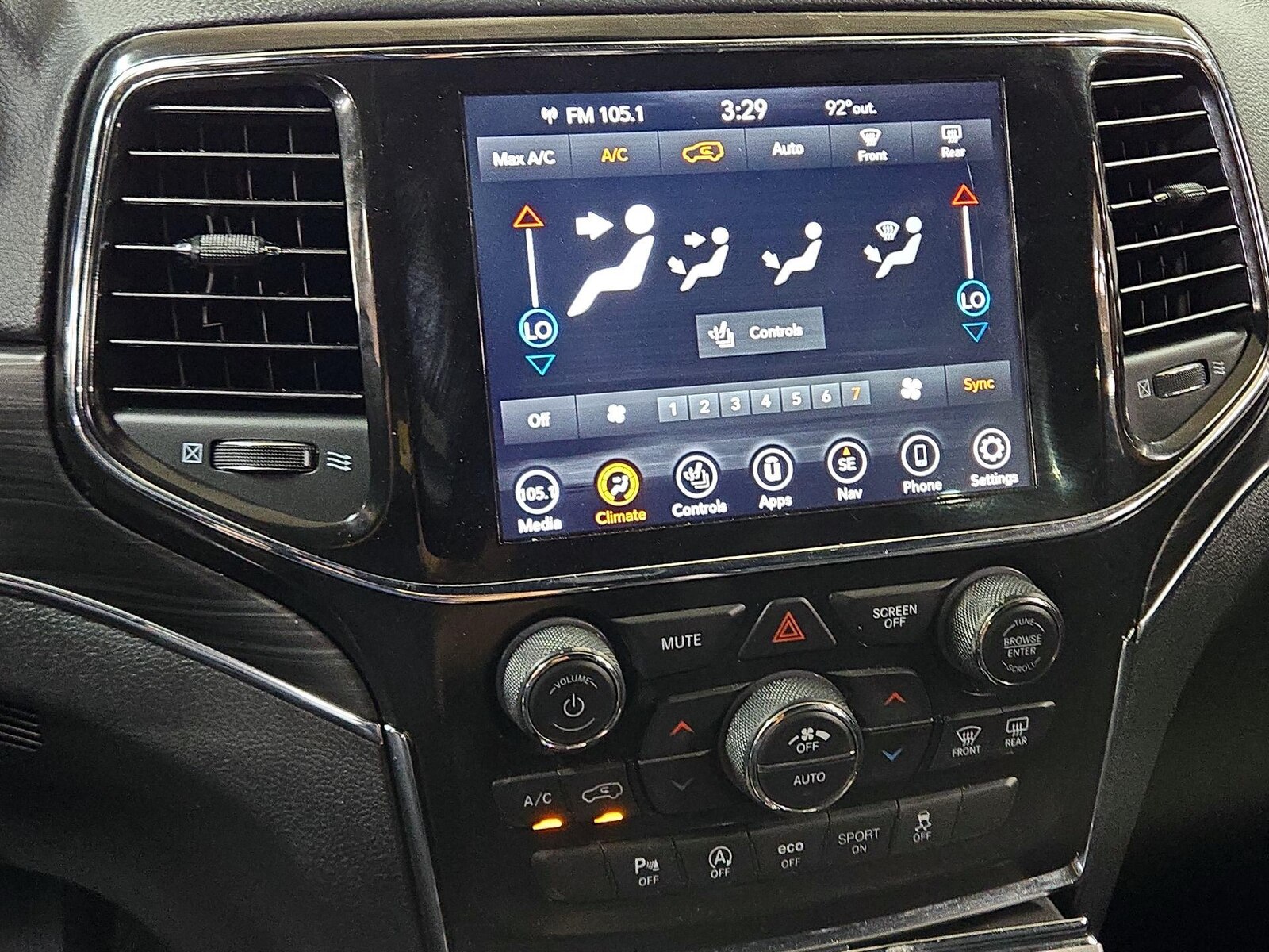 2022 Jeep Grand Cherokee WK Limited, photo 18