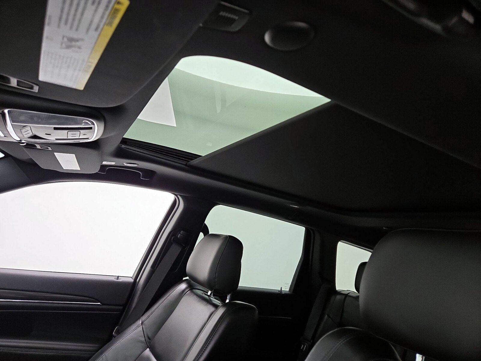 2022 Jeep Grand Cherokee WK Limited, photo 21