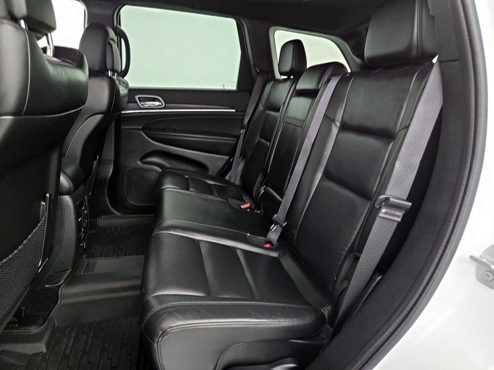 2022 Jeep Grand Cherokee WK Limited, photo 22