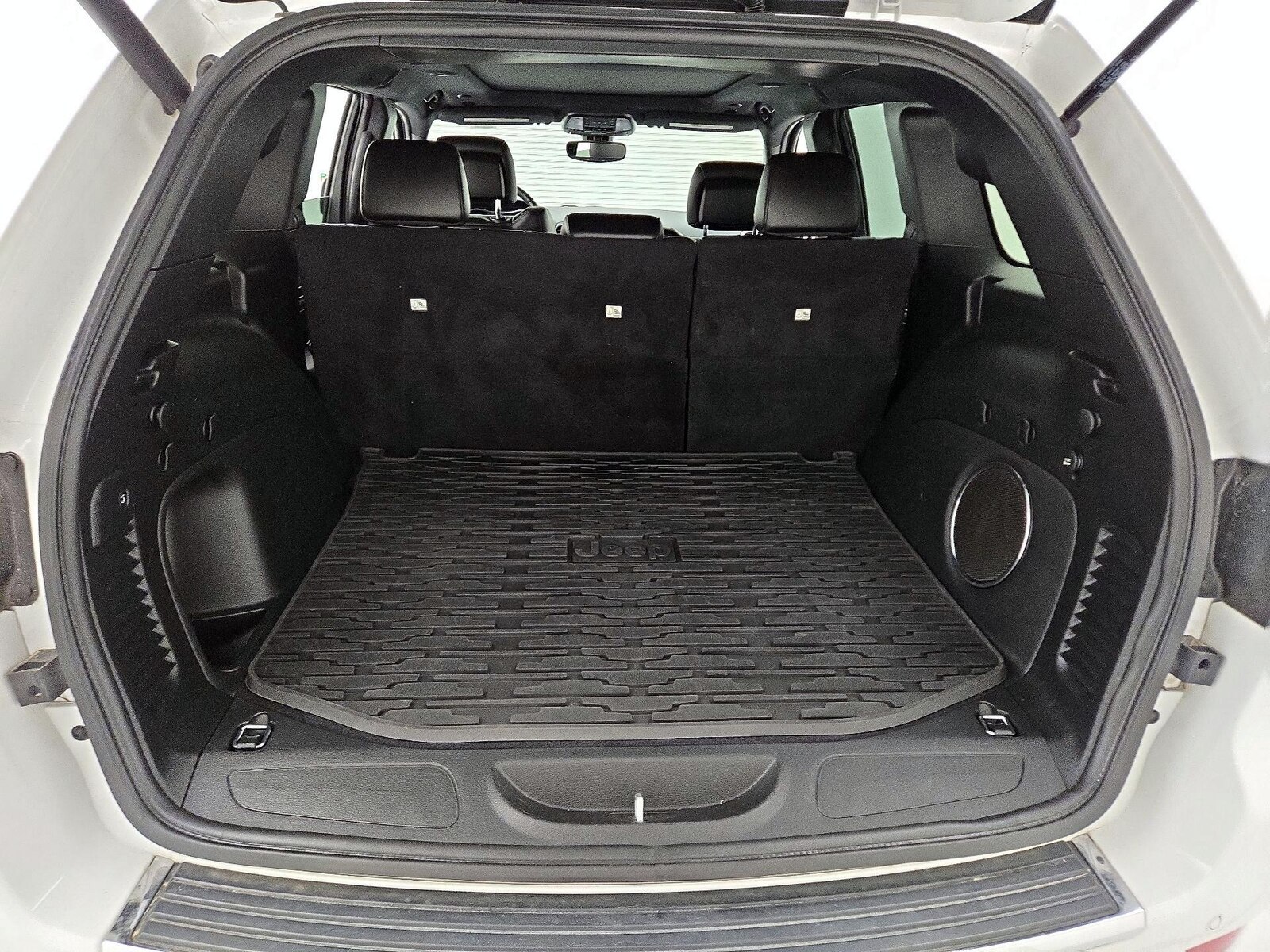 2022 Jeep Grand Cherokee WK Limited, photo 23