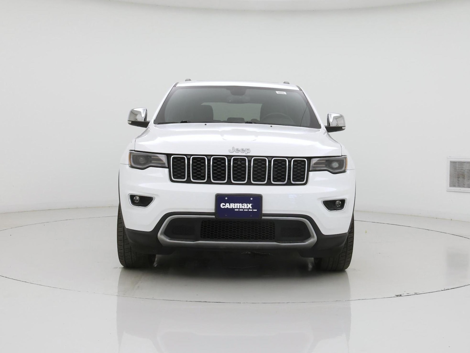 2022 Jeep Grand Cherokee WK Limited, photo 6