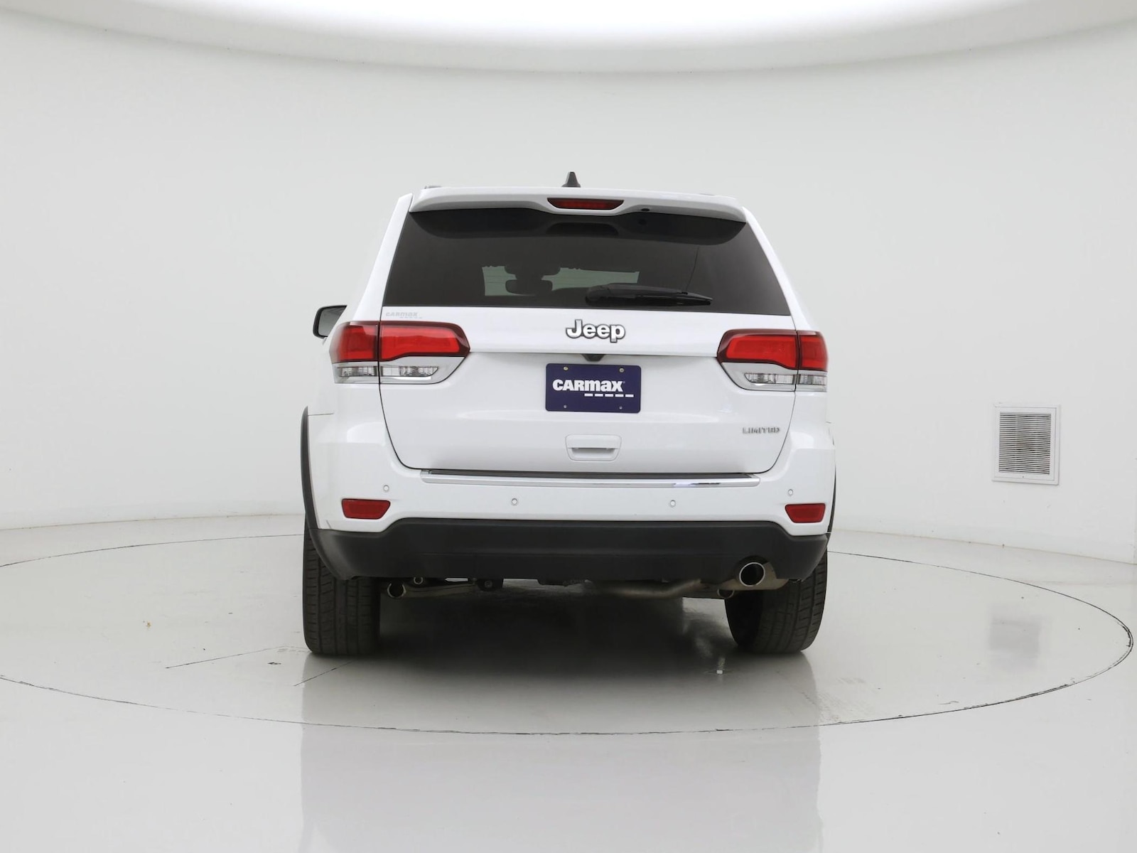 2022 Jeep Grand Cherokee WK Limited, photo 7