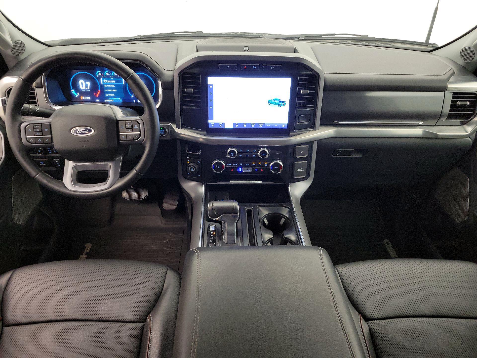 Thumbnail: 2023 Ford F-150 - 9