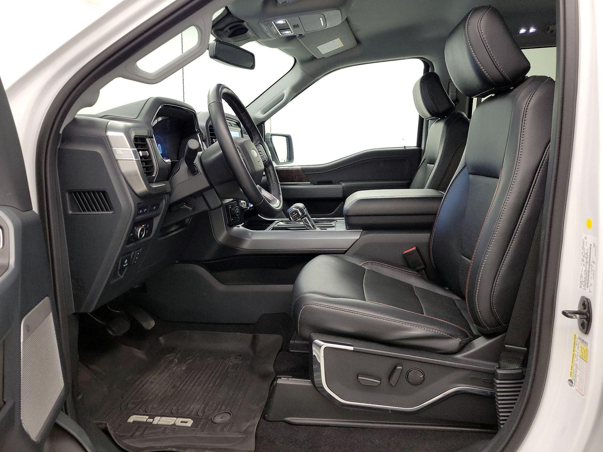 Thumbnail: 2023 Ford F-150 - 11