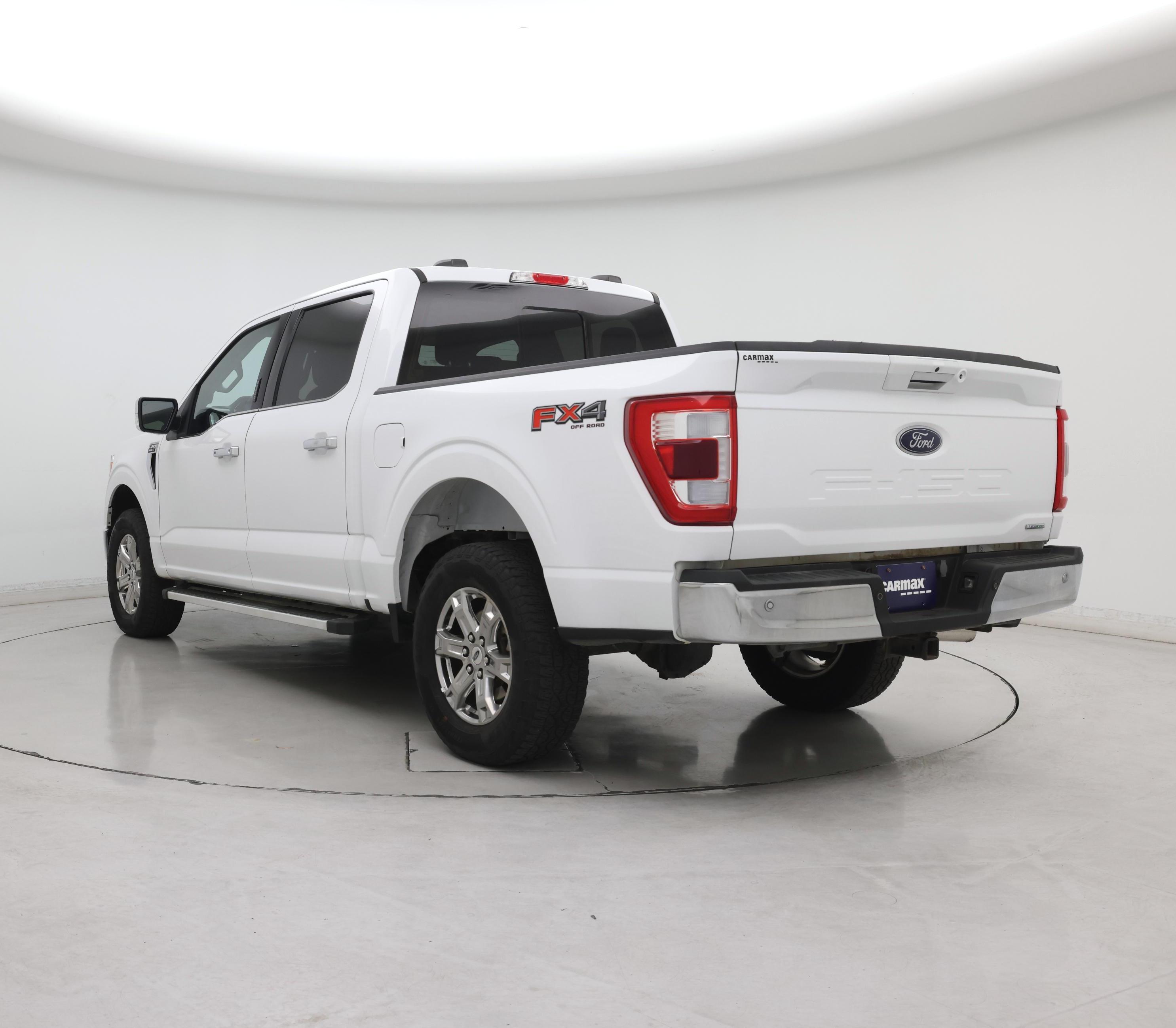 Thumbnail: 2023 Ford F-150 - 2