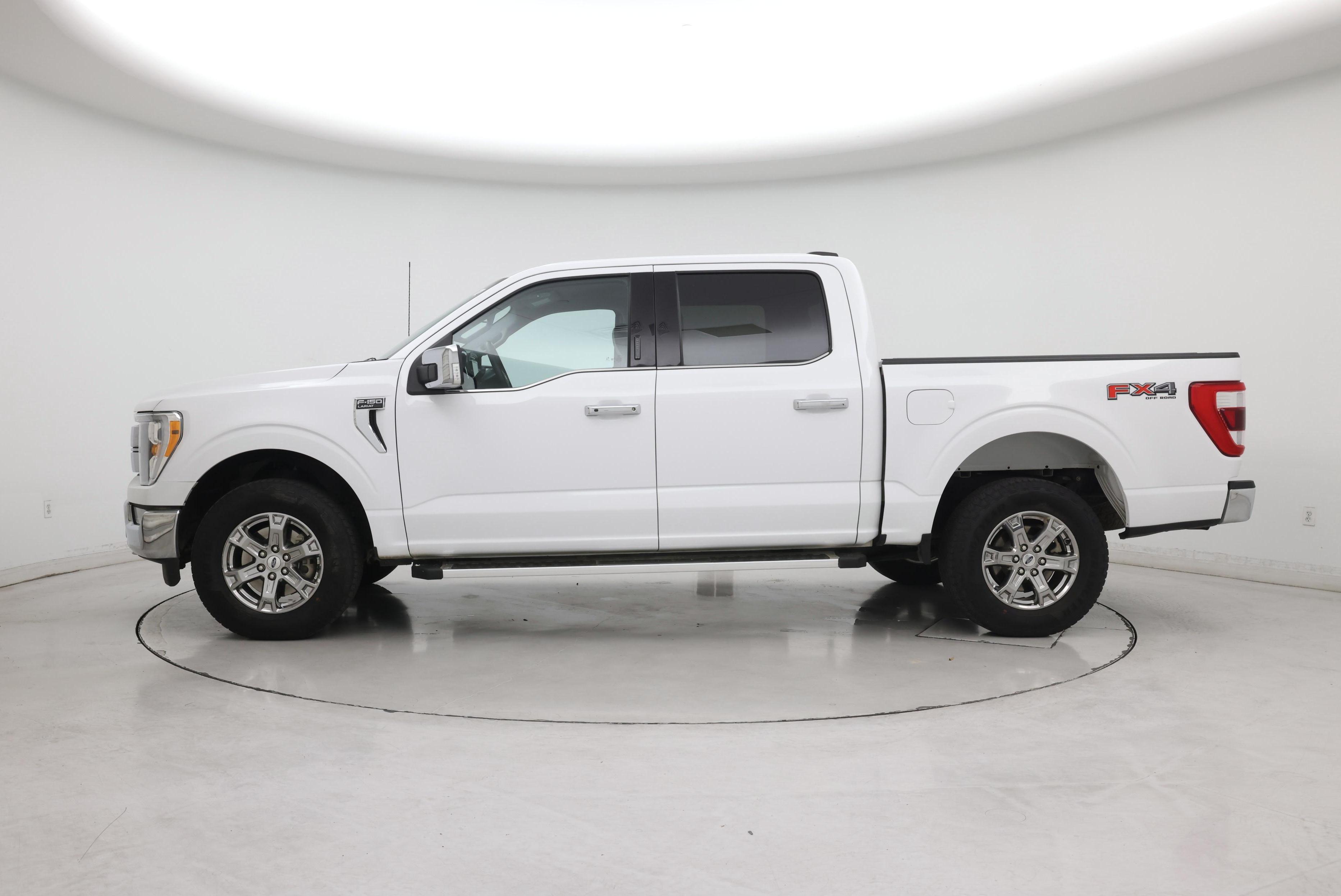 Thumbnail: 2023 Ford F-150 - 3