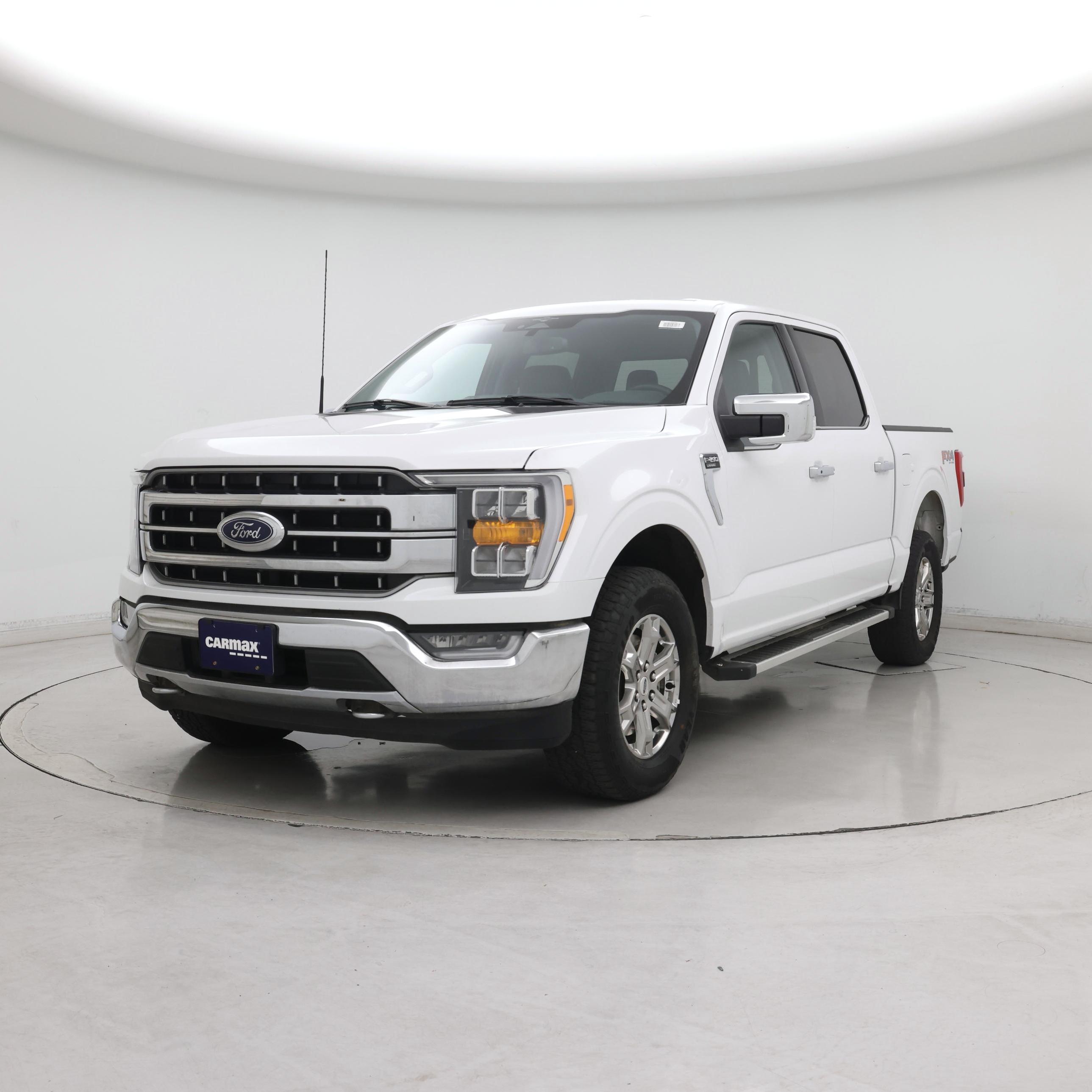 Thumbnail: 2023 Ford F-150 - 4