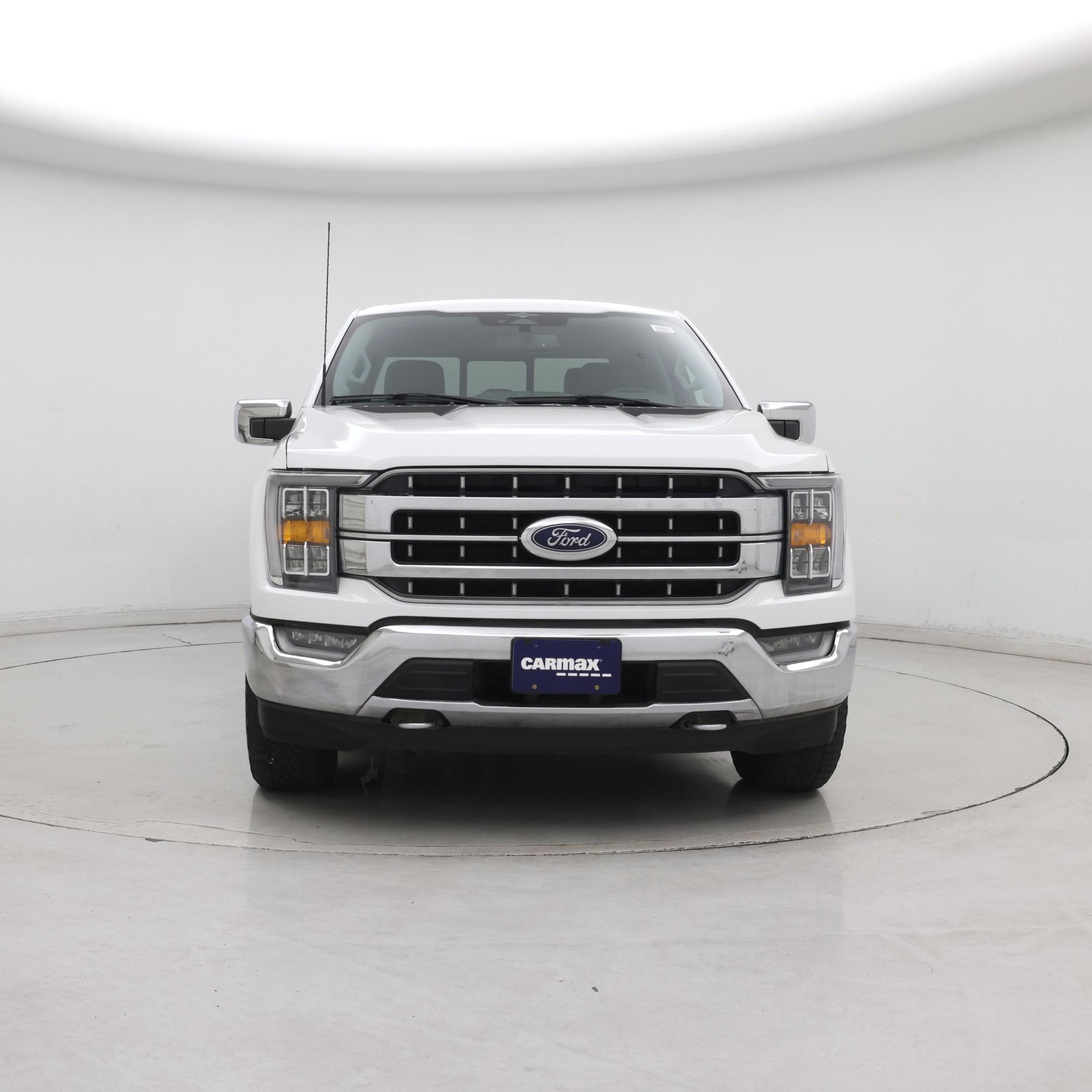 Thumbnail: 2023 Ford F-150 - 5