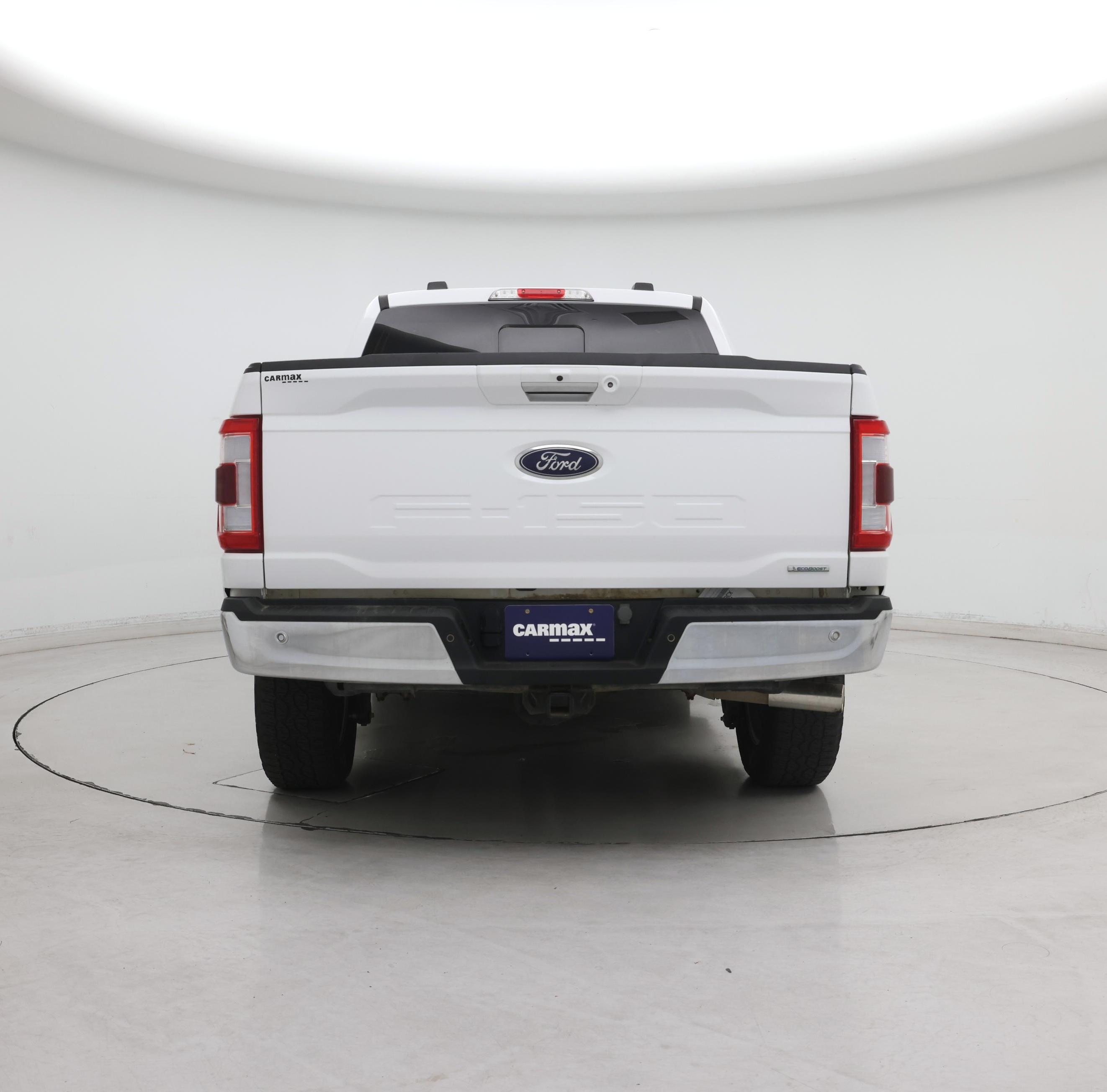 Thumbnail: 2023 Ford F-150 - 6