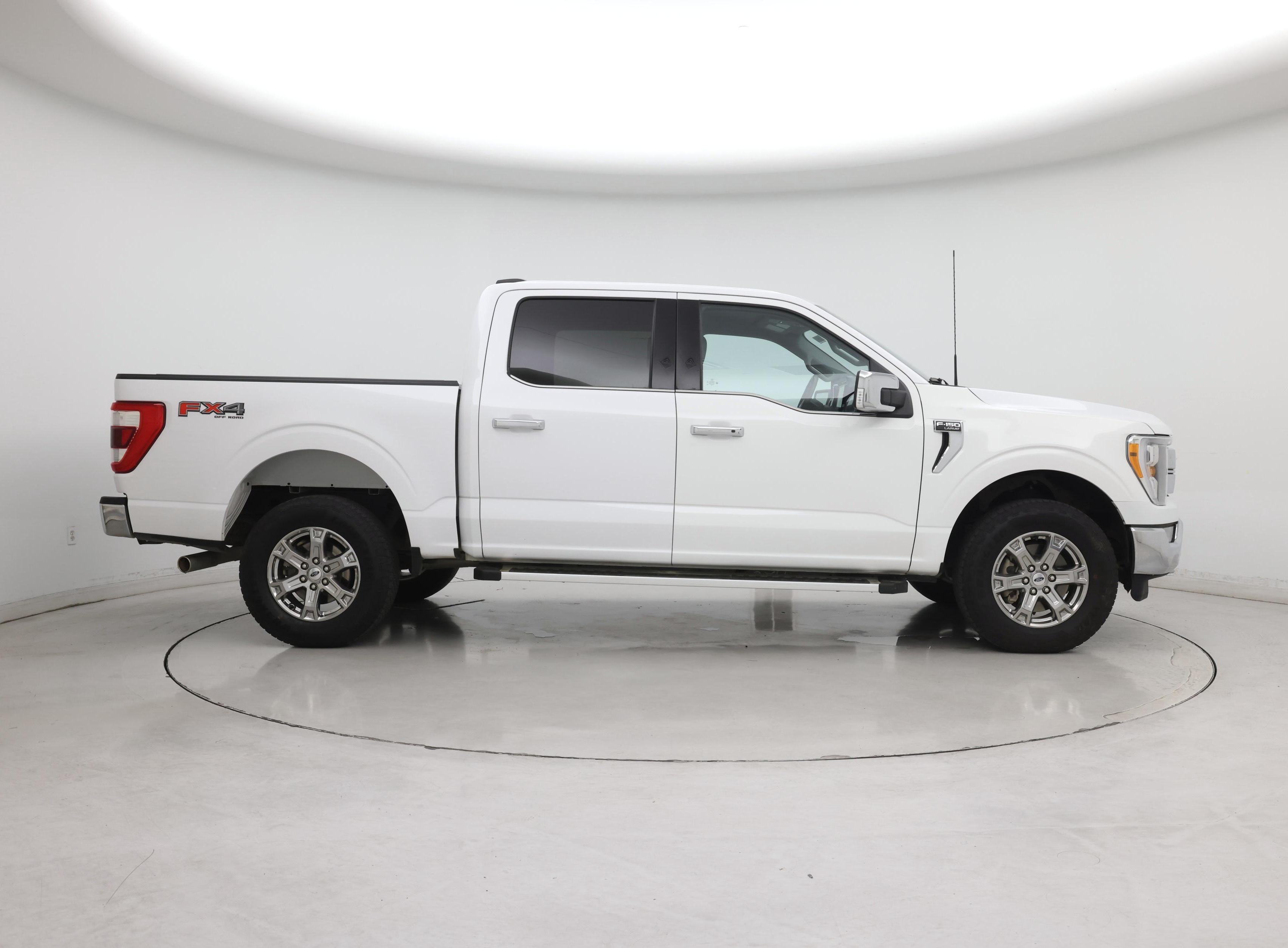 Thumbnail: 2023 Ford F-150 - 7
