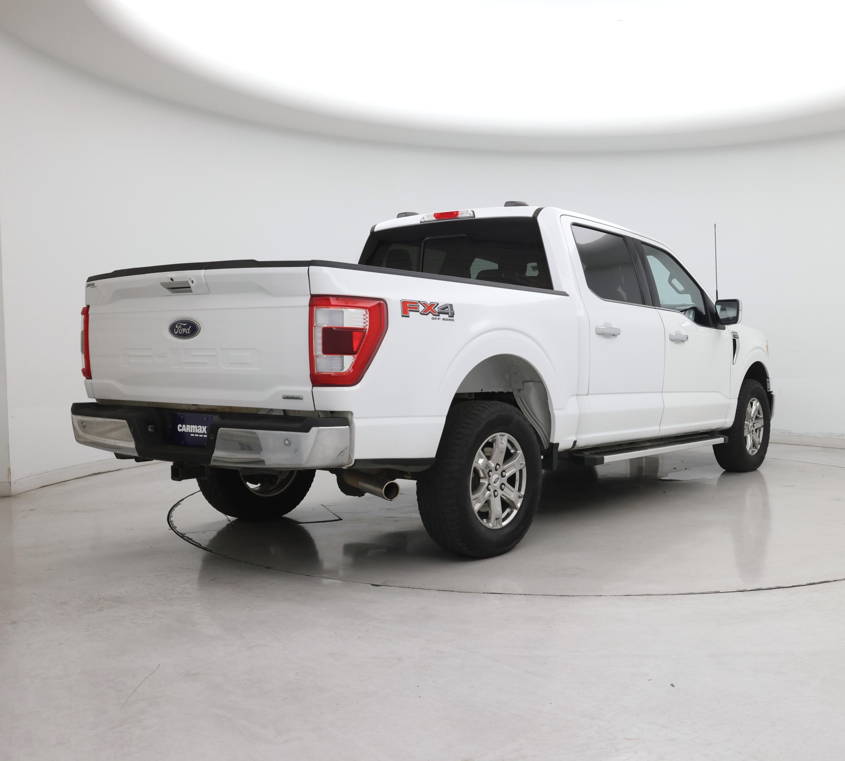 Thumbnail: 2023 Ford F-150 - 8