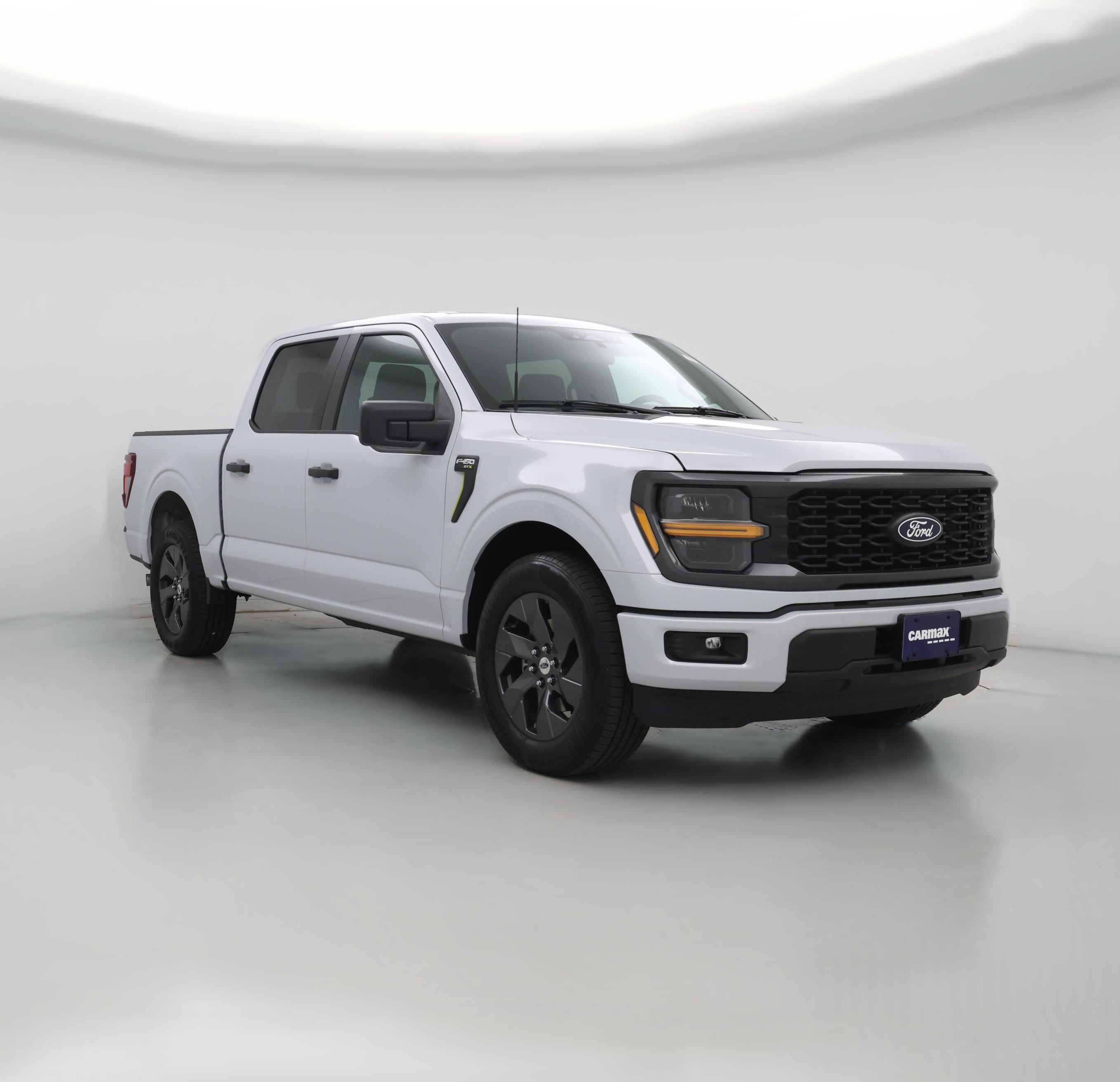 Thumbnail: 2025 Ford F-150 - 1