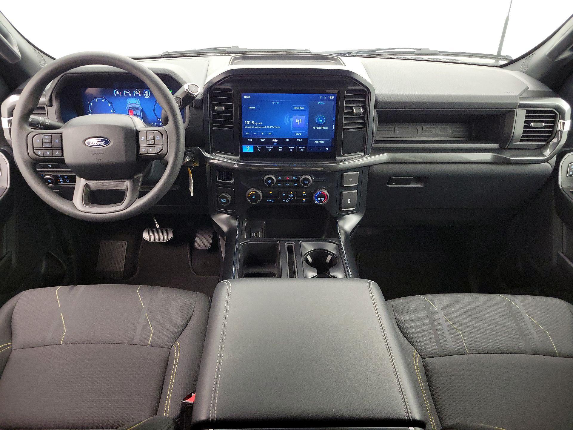 Thumbnail: 2025 Ford F-150 - 9