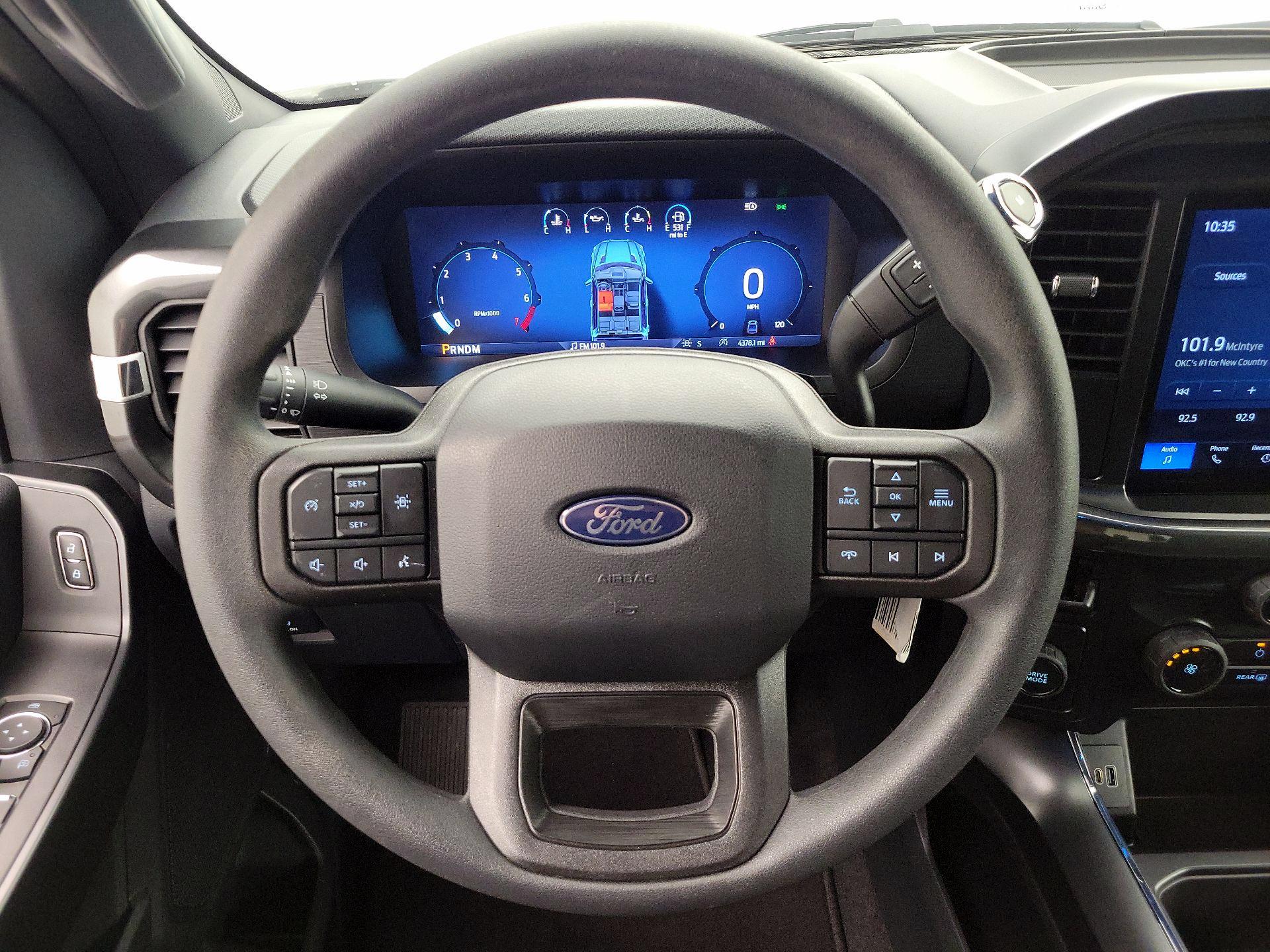 Thumbnail: 2025 Ford F-150 - 10