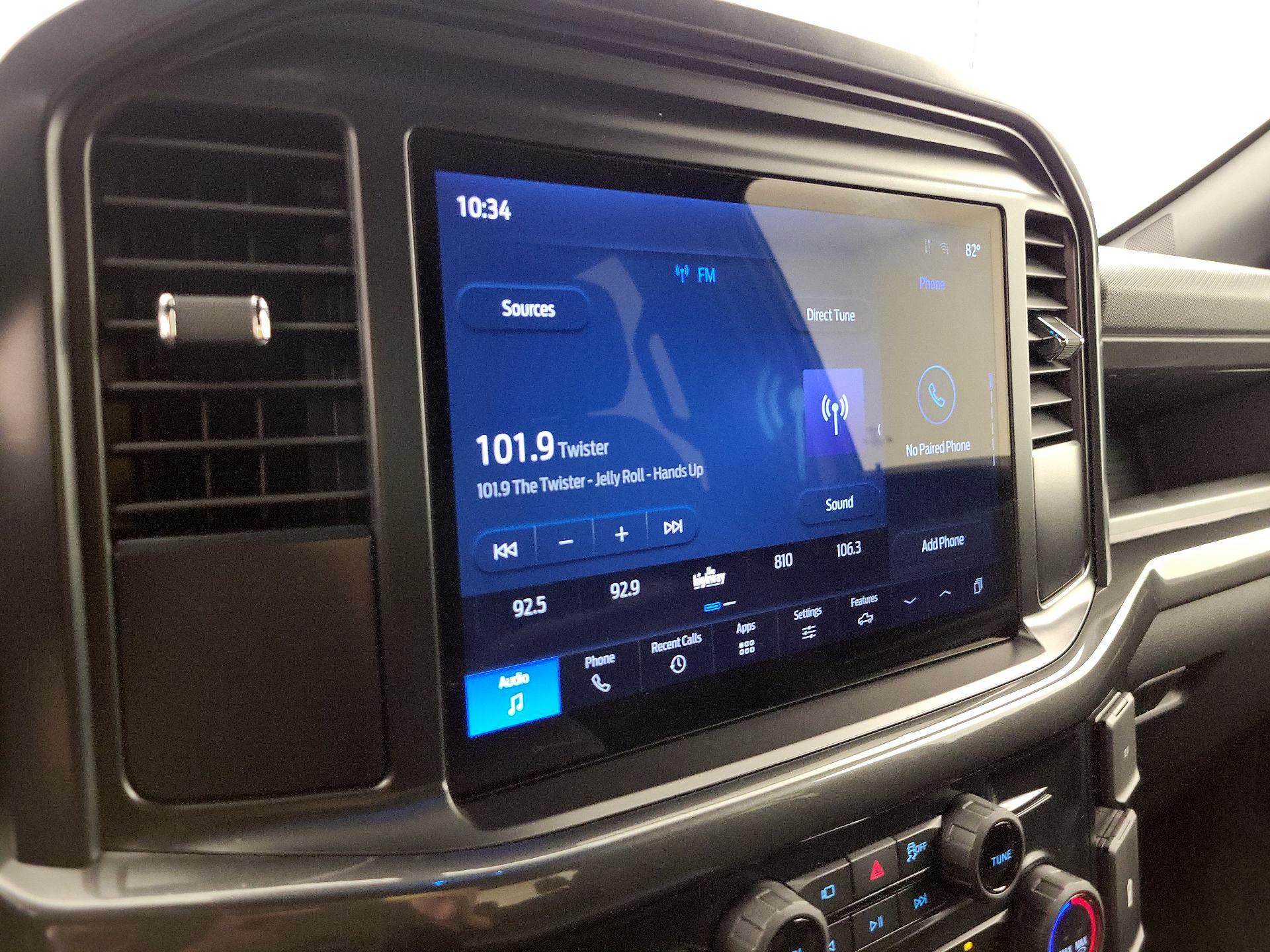 Thumbnail: 2025 Ford F-150 - 15