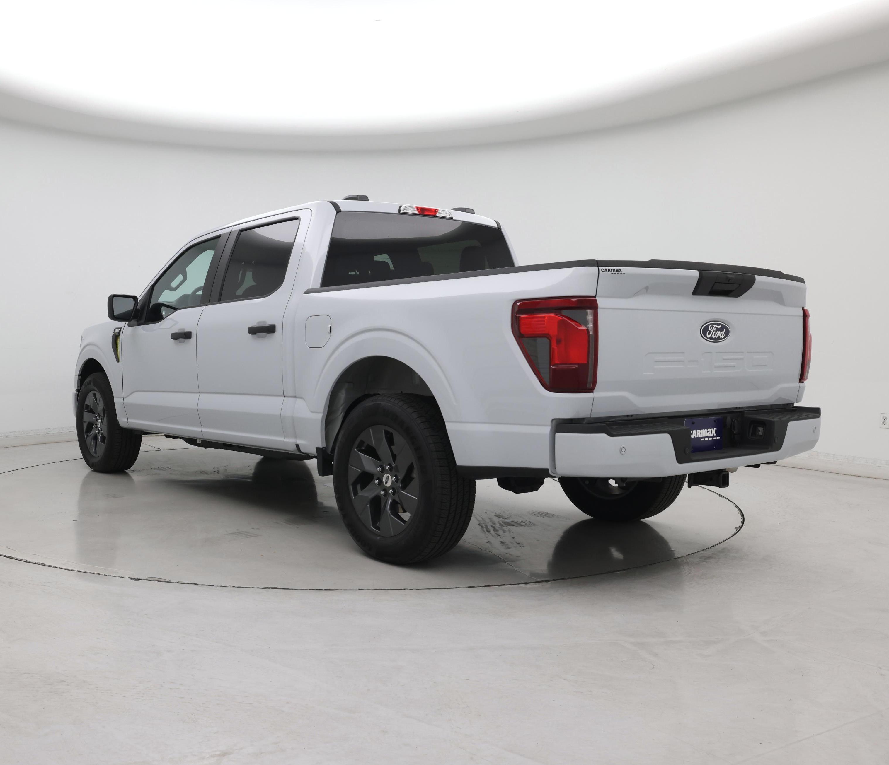Thumbnail: 2025 Ford F-150 - 2