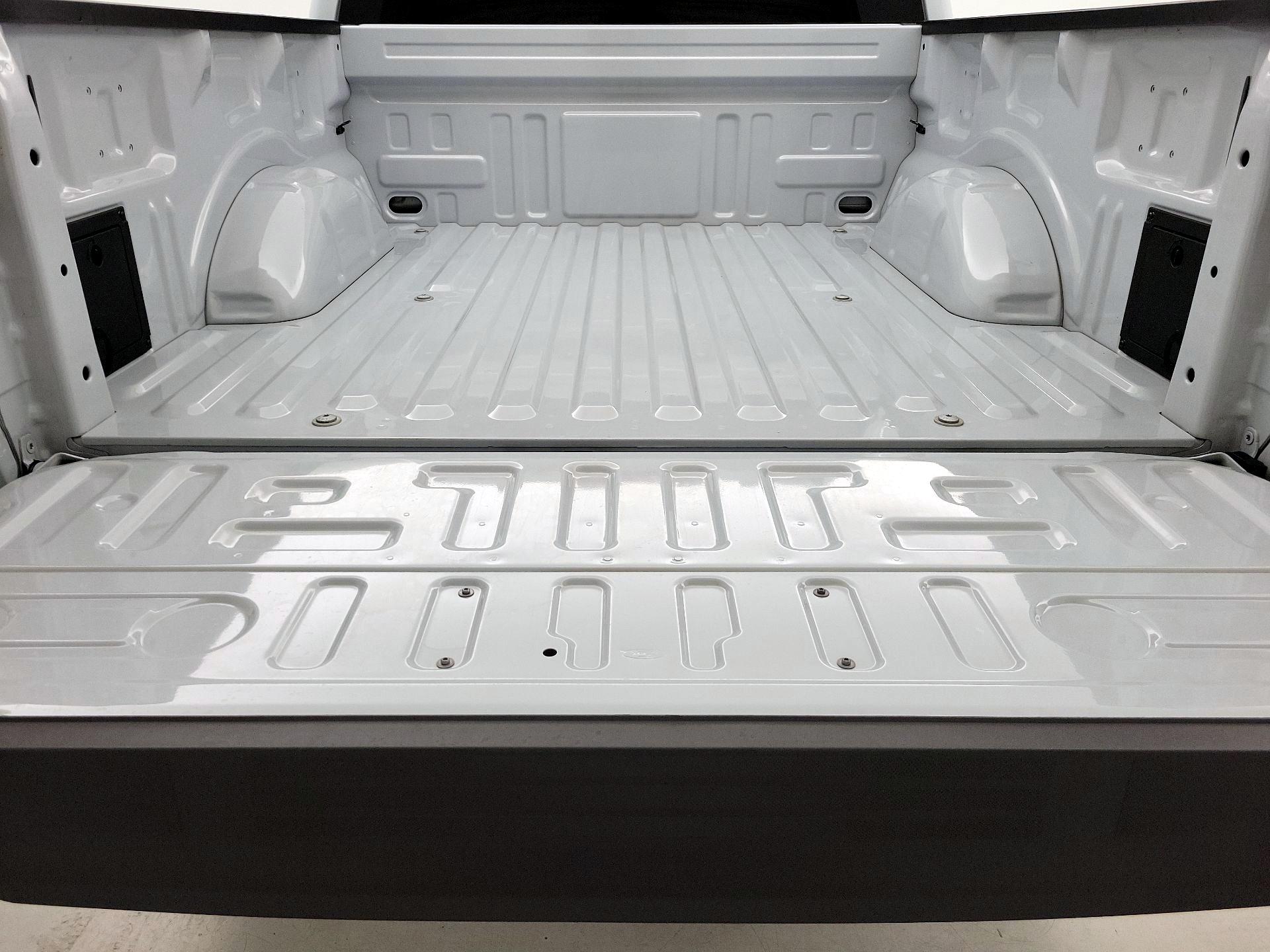 Thumbnail: 2025 Ford F-150 - 20