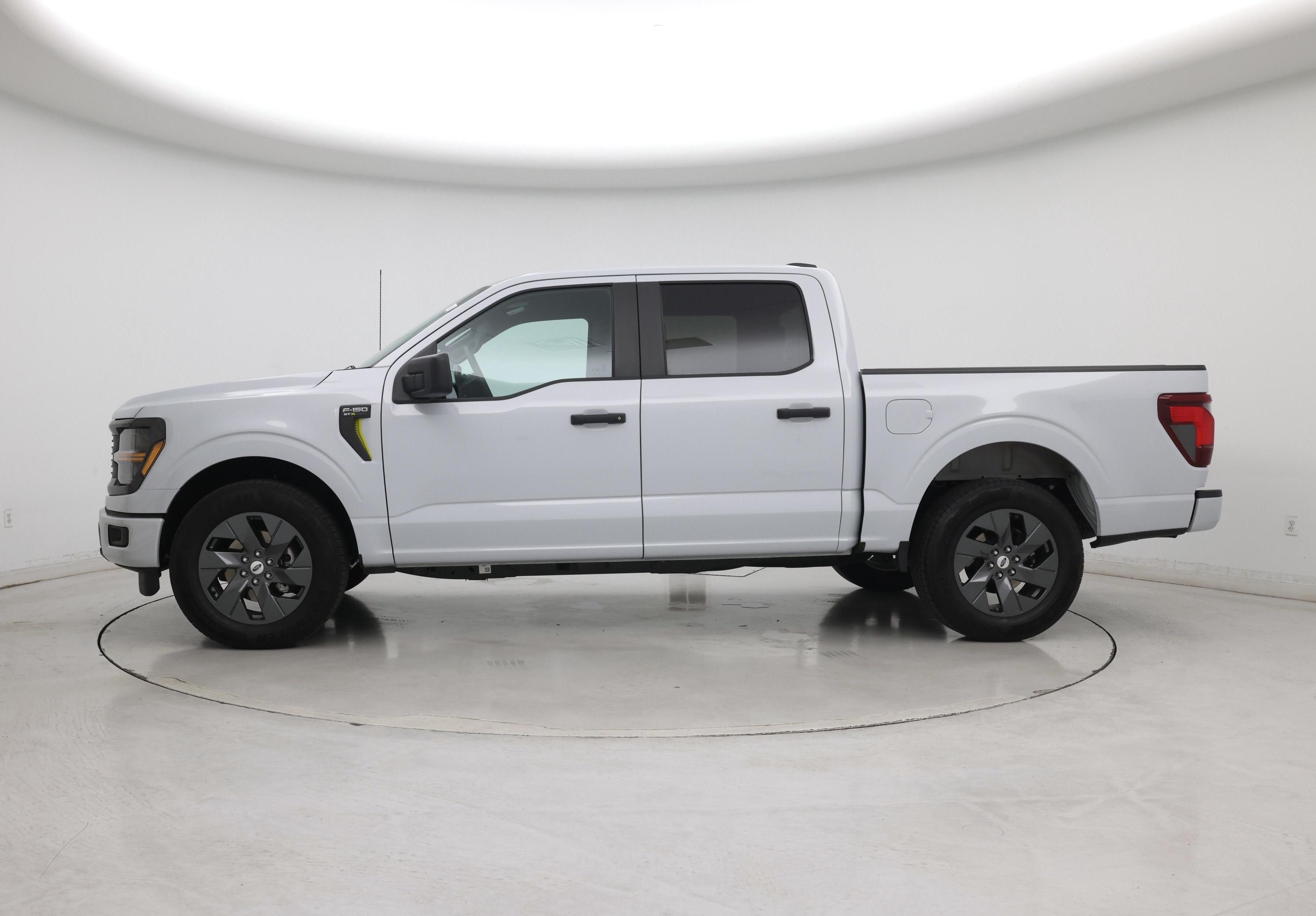 Thumbnail: 2025 Ford F-150 - 3