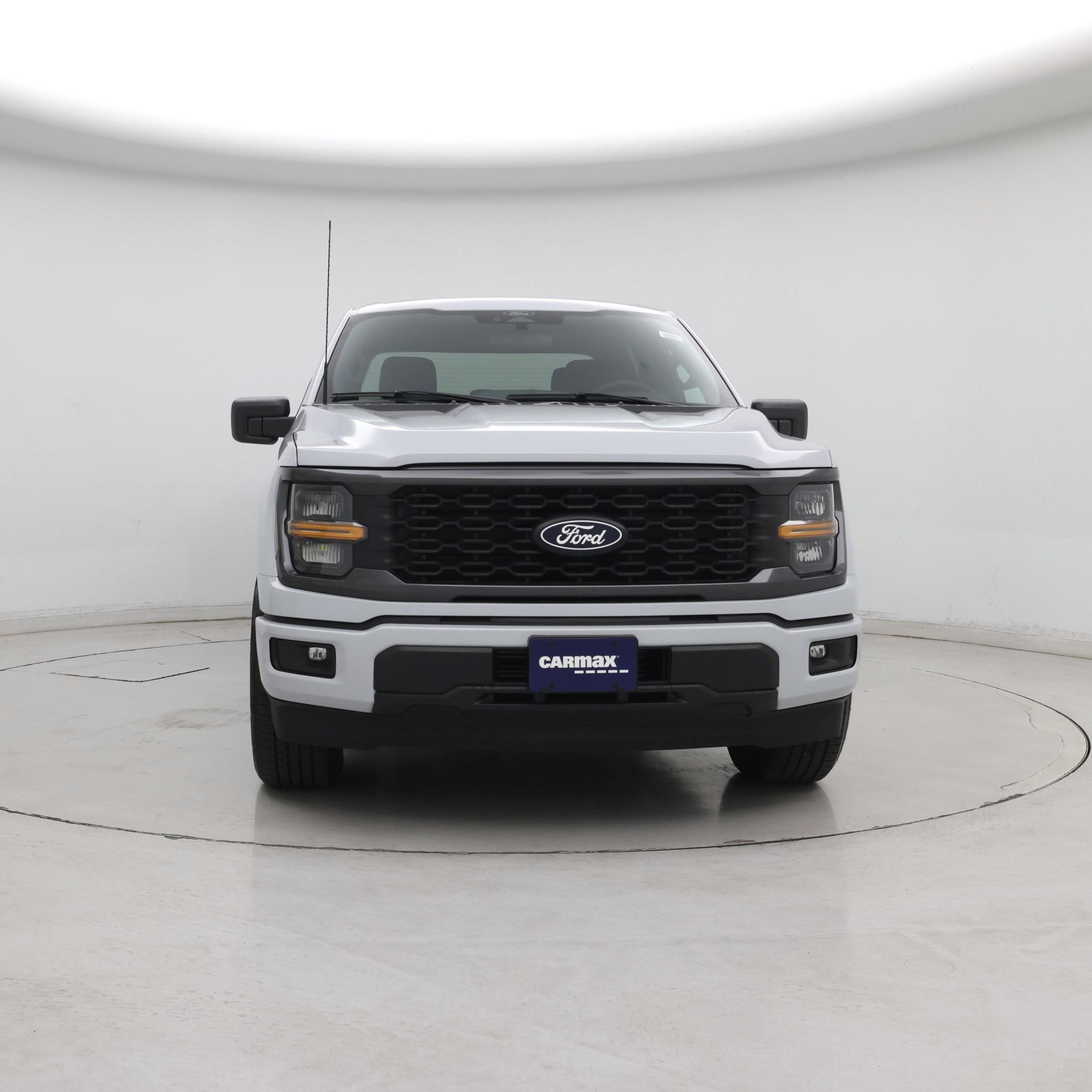 Thumbnail: 2025 Ford F-150 - 5