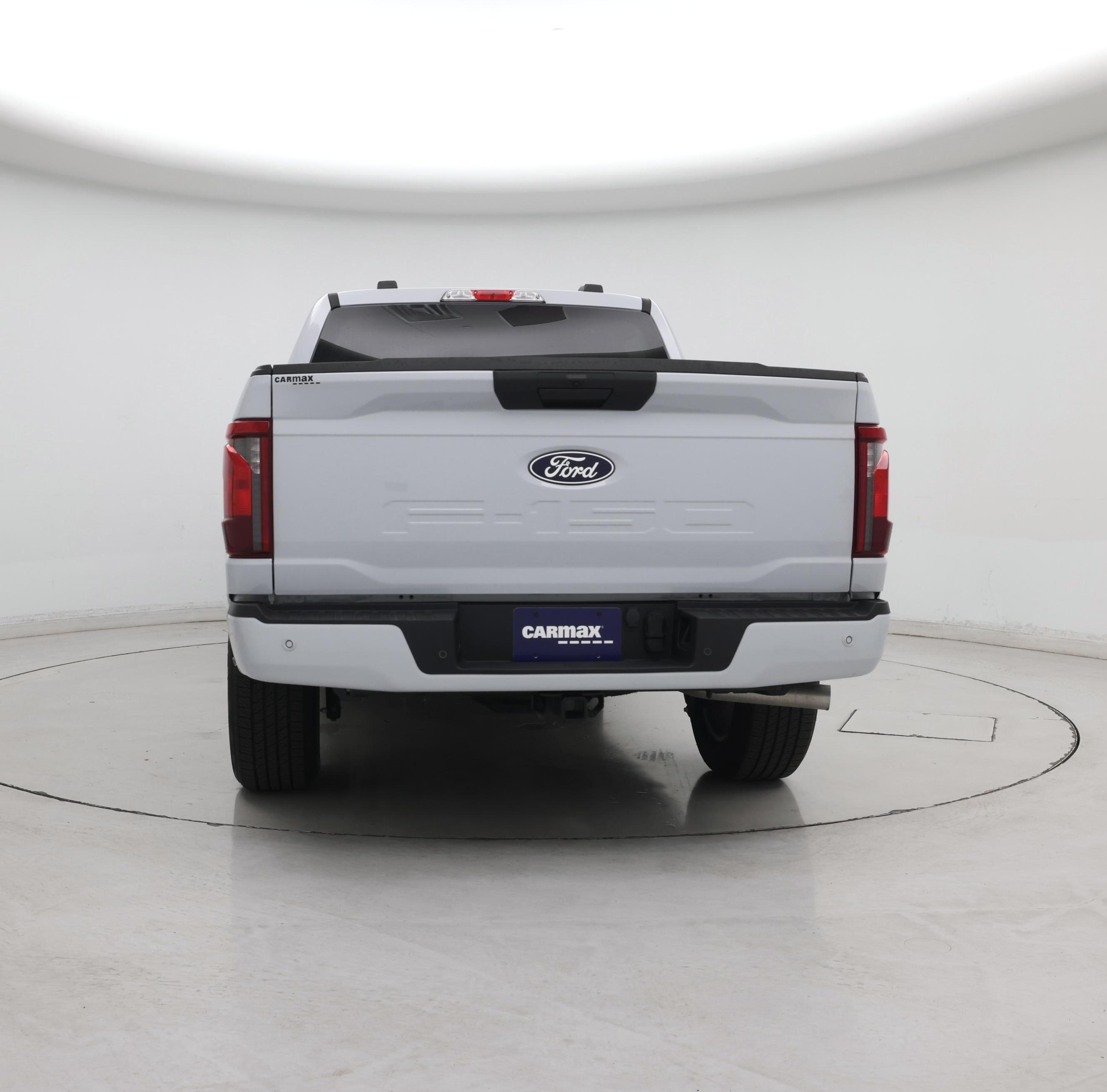Thumbnail: 2025 Ford F-150 - 6