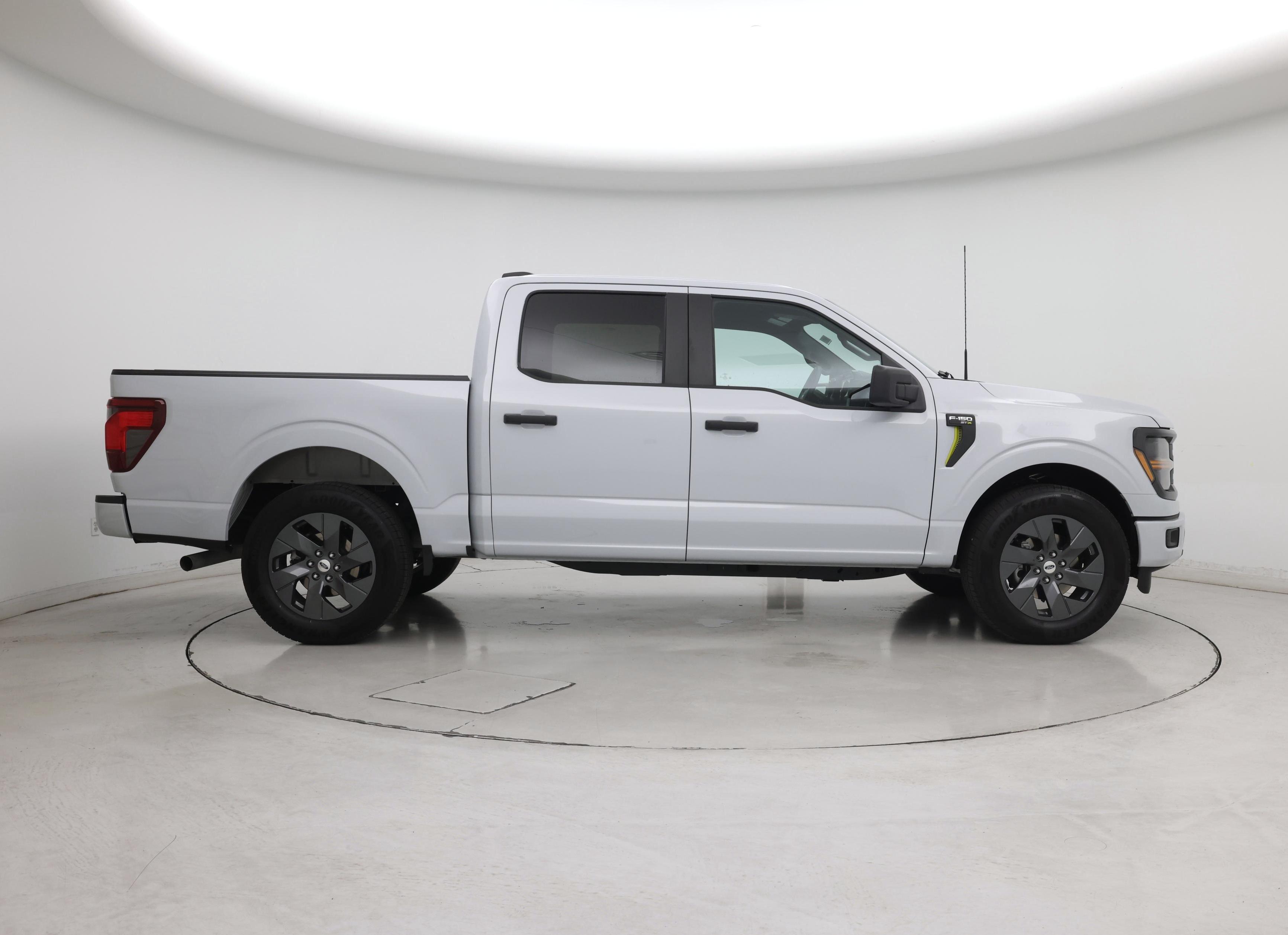 Thumbnail: 2025 Ford F-150 - 7