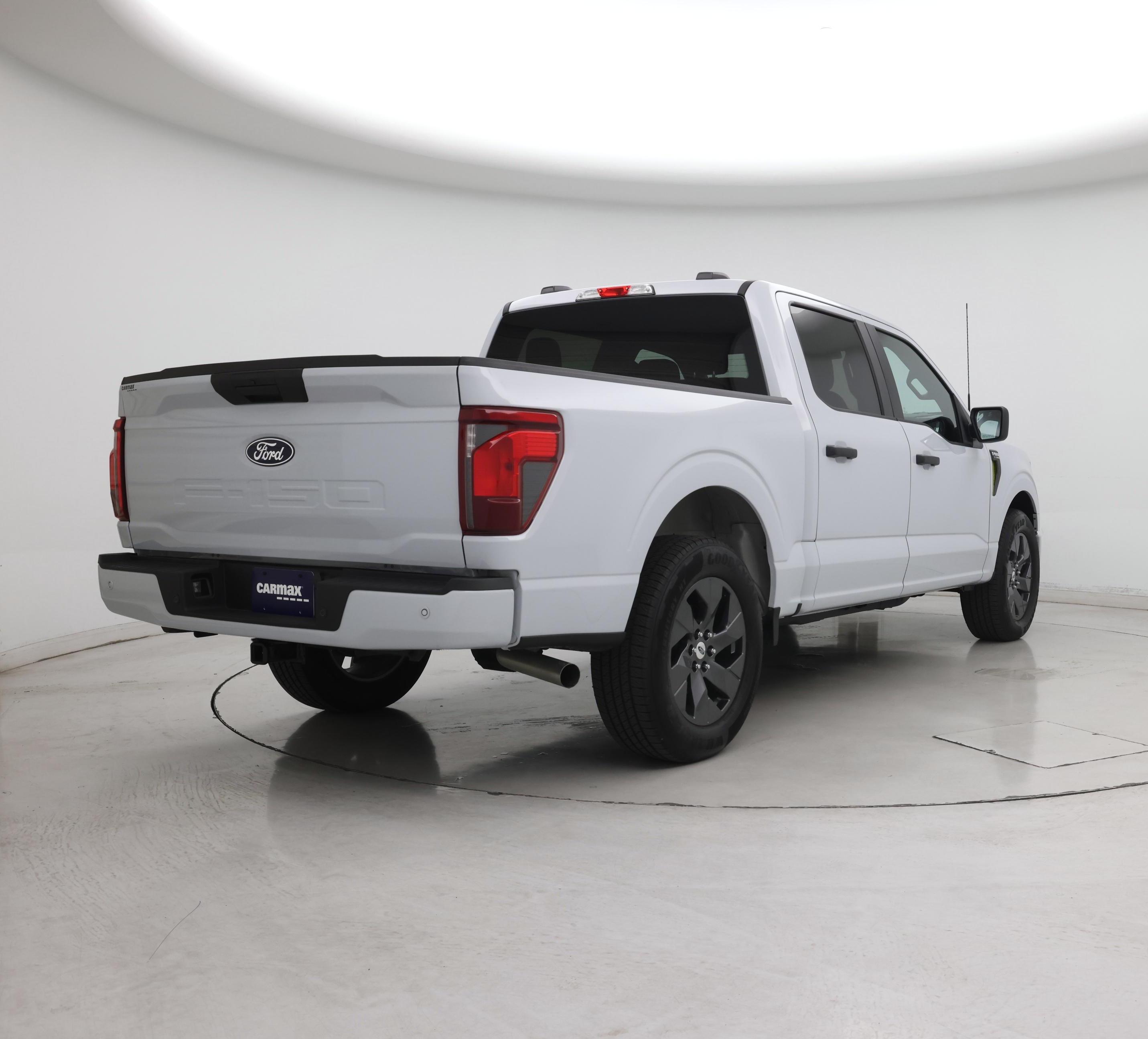 Thumbnail: 2025 Ford F-150 - 8