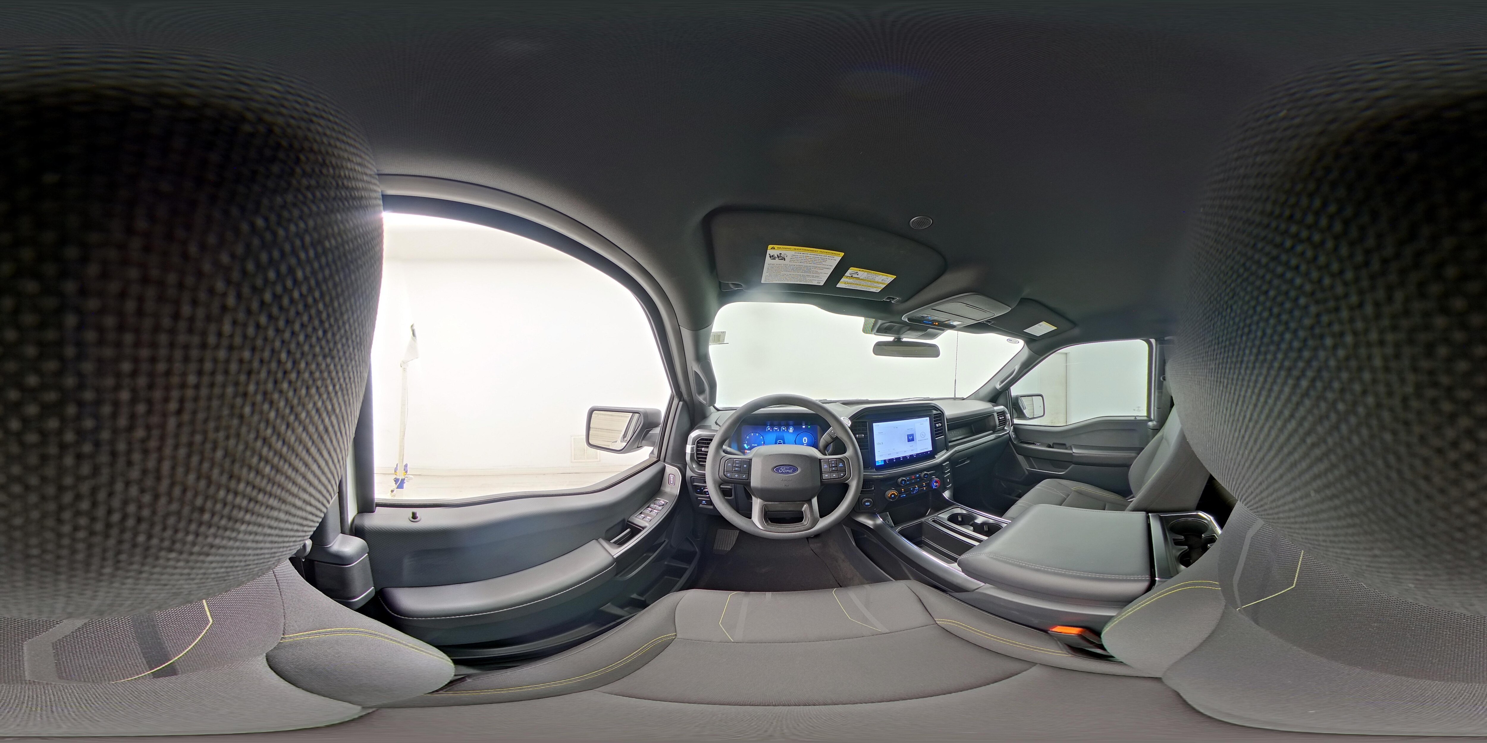 2025 Ford F-150 STX - Photo 26