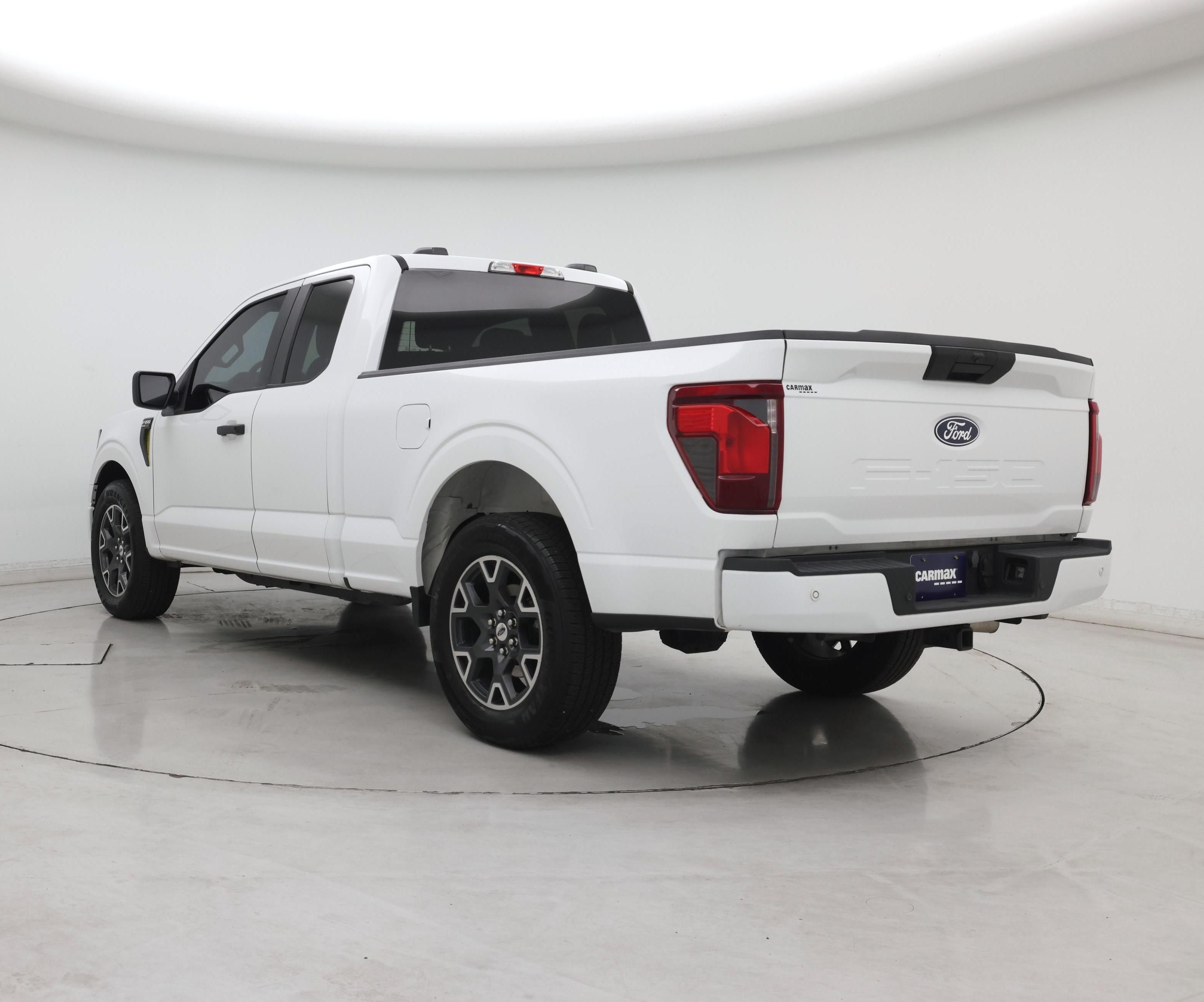 Thumbnail: 2025 Ford F-150 - 2