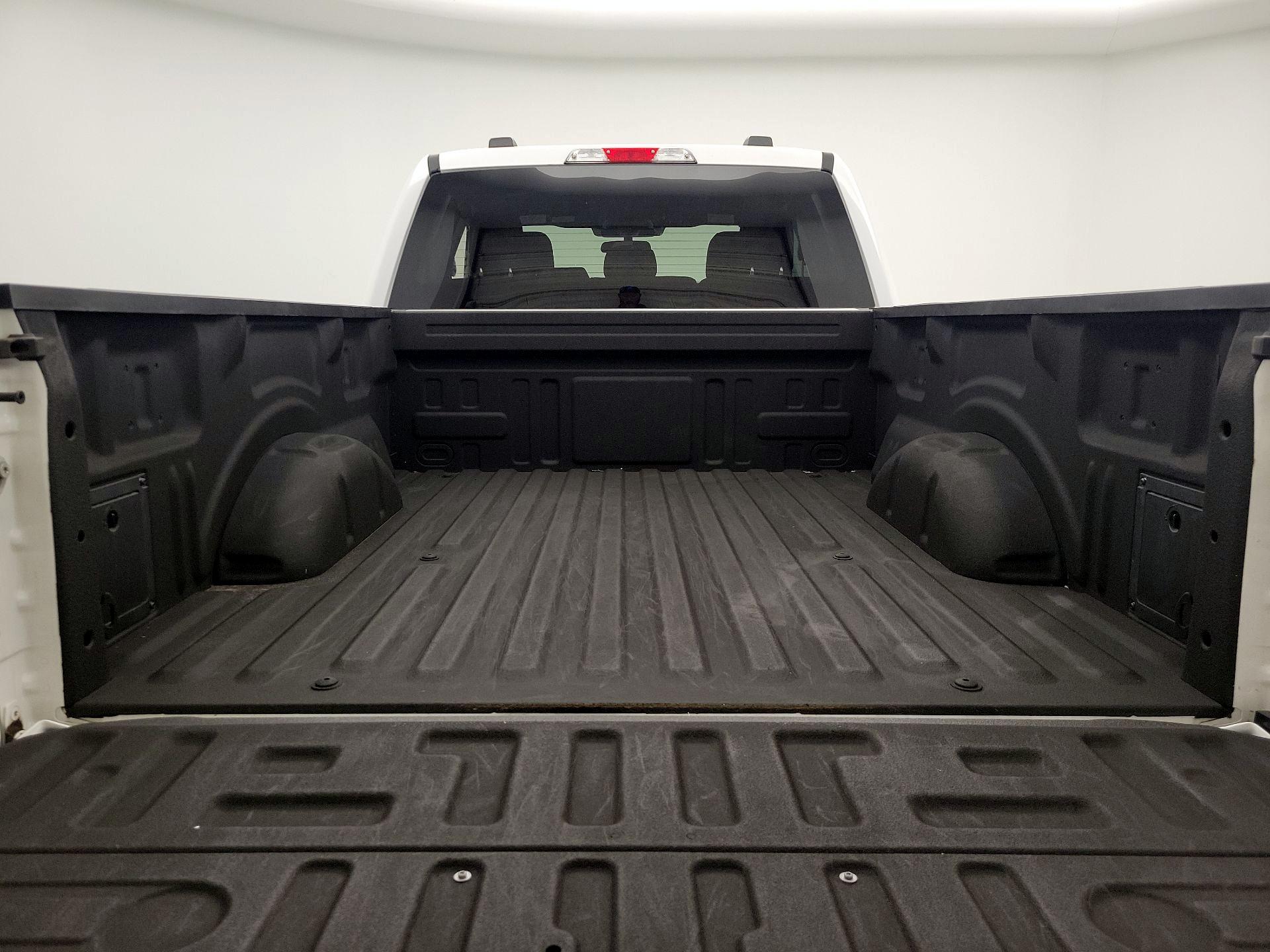 Thumbnail: 2025 Ford F-150 - 20