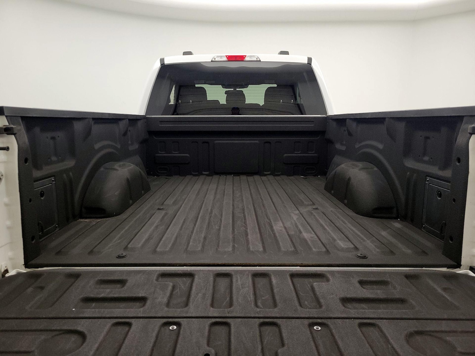 2025 Ford F-150 STX - Photo 21