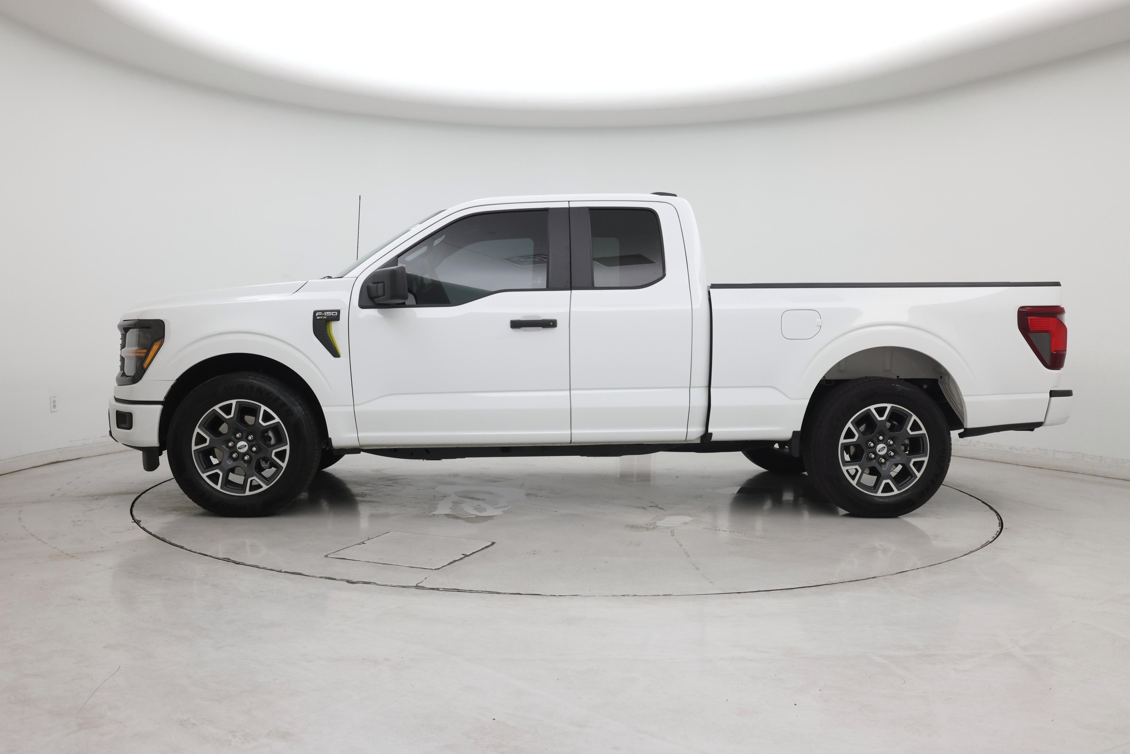 Thumbnail: 2025 Ford F-150 - 3