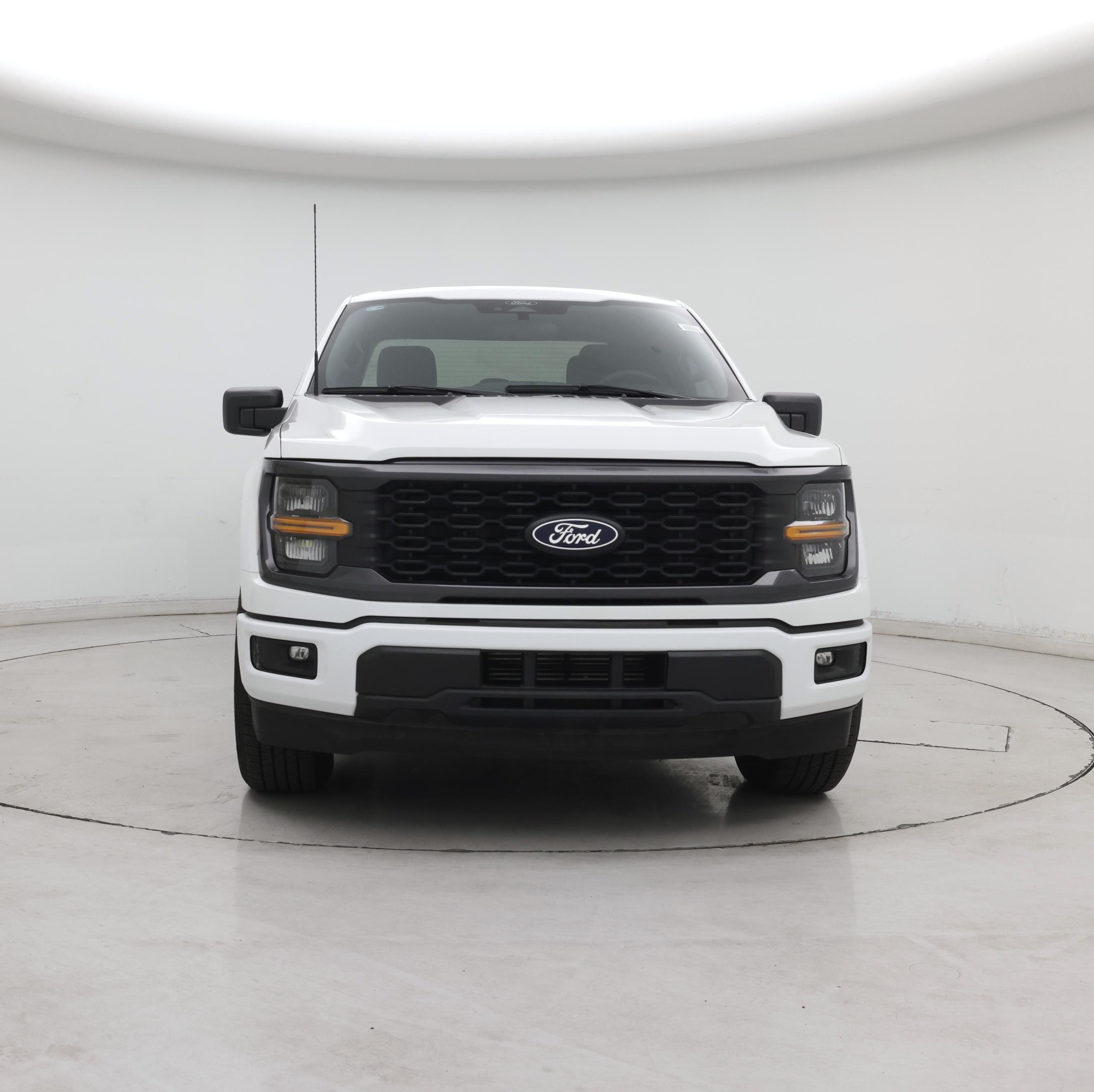 Thumbnail: 2025 Ford F-150 - 5