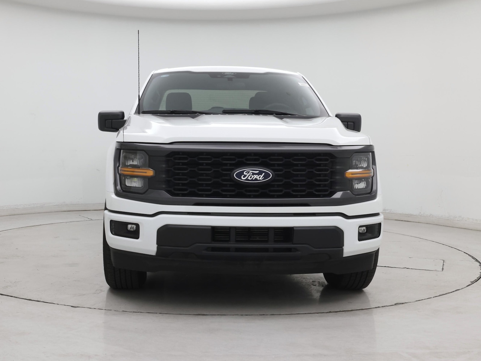 2025 Ford F-150 STX - Photo 6
