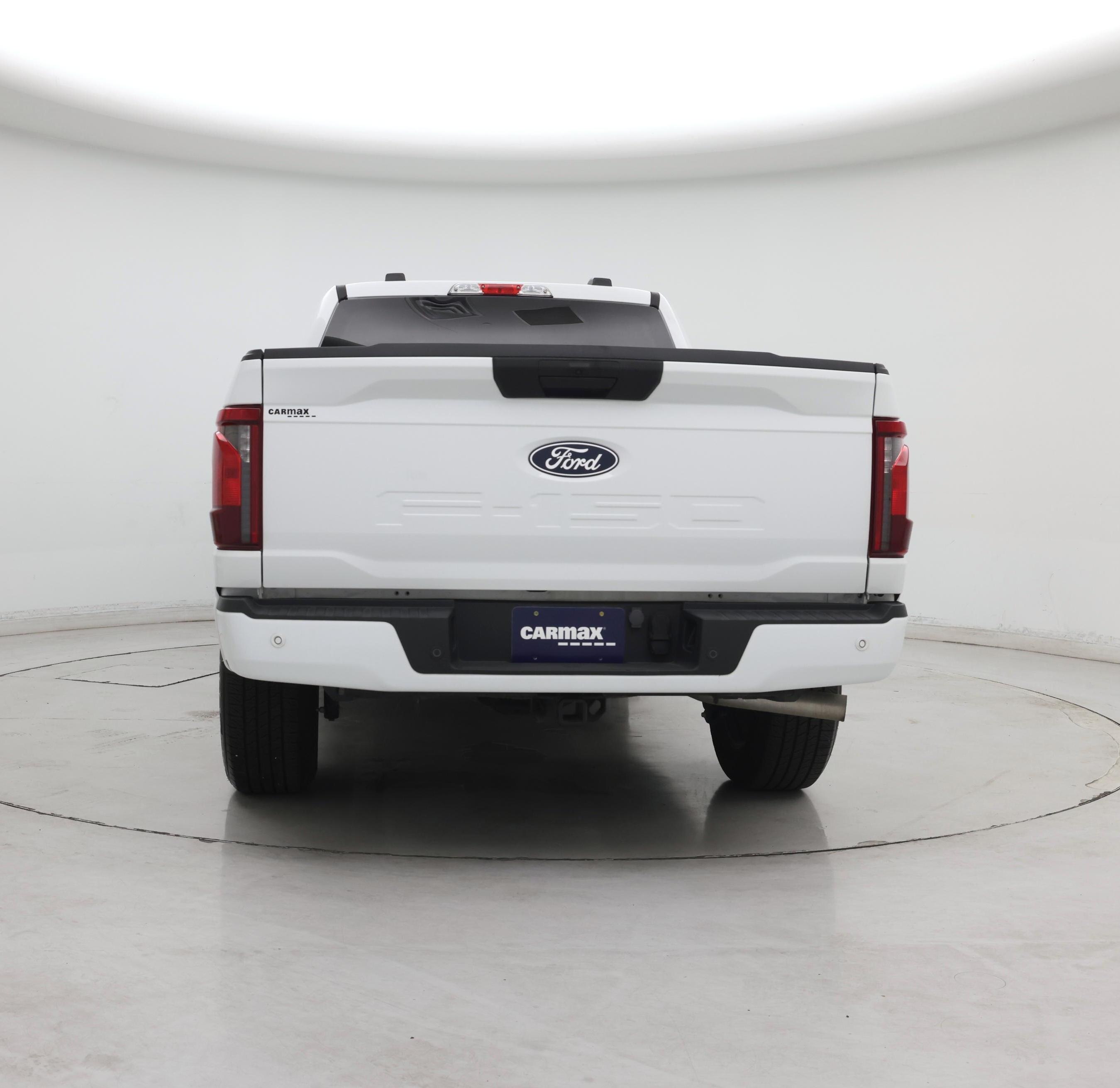 Thumbnail: 2025 Ford F-150 - 6