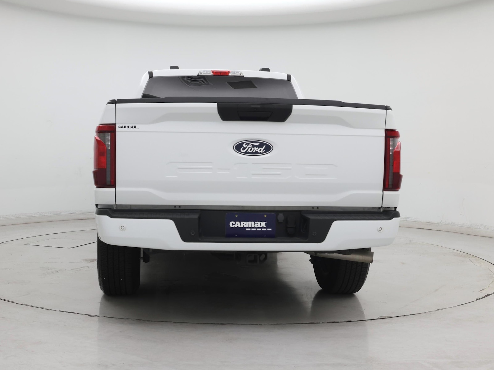 2025 Ford F-150 STX - Photo 7