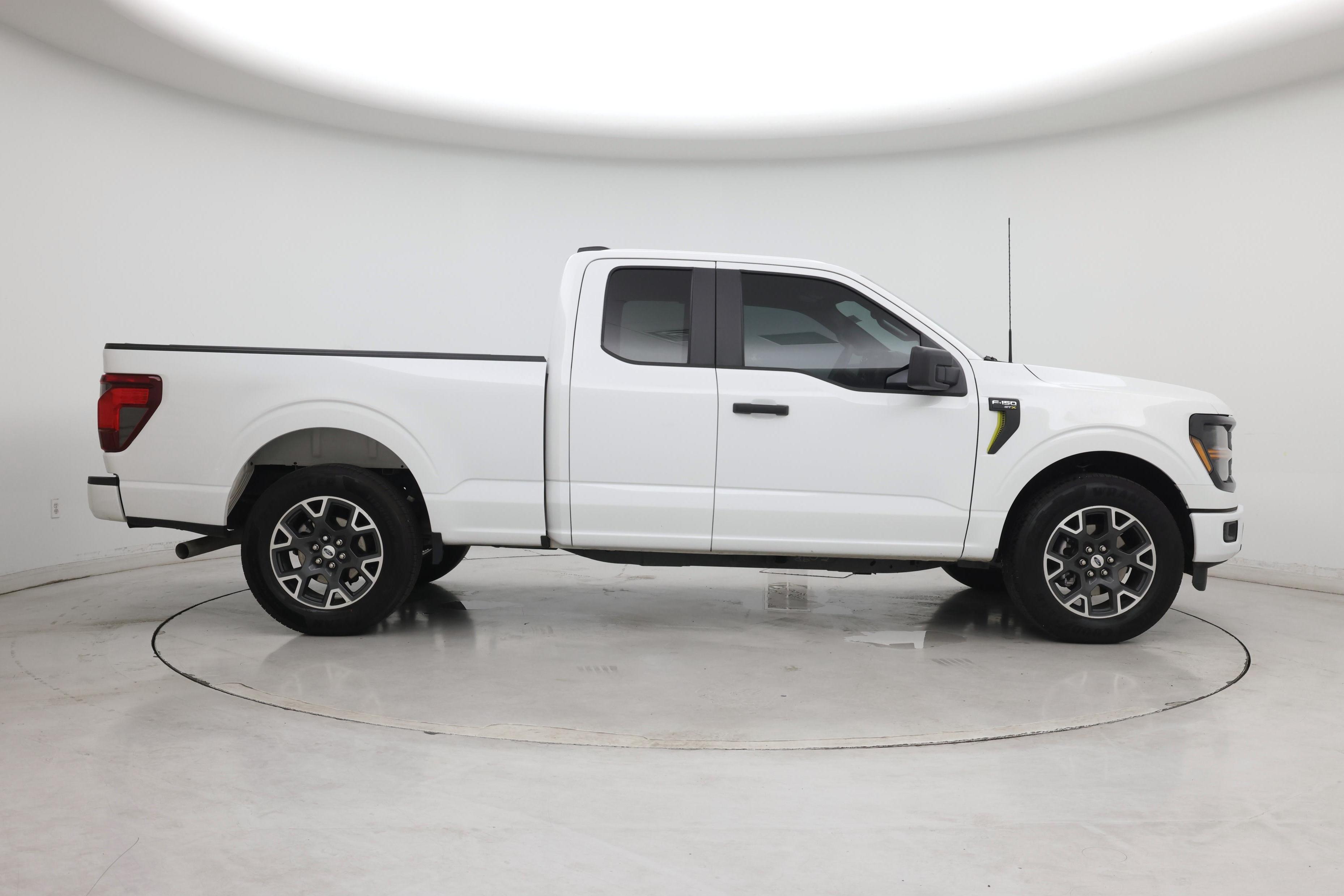Thumbnail: 2025 Ford F-150 - 7