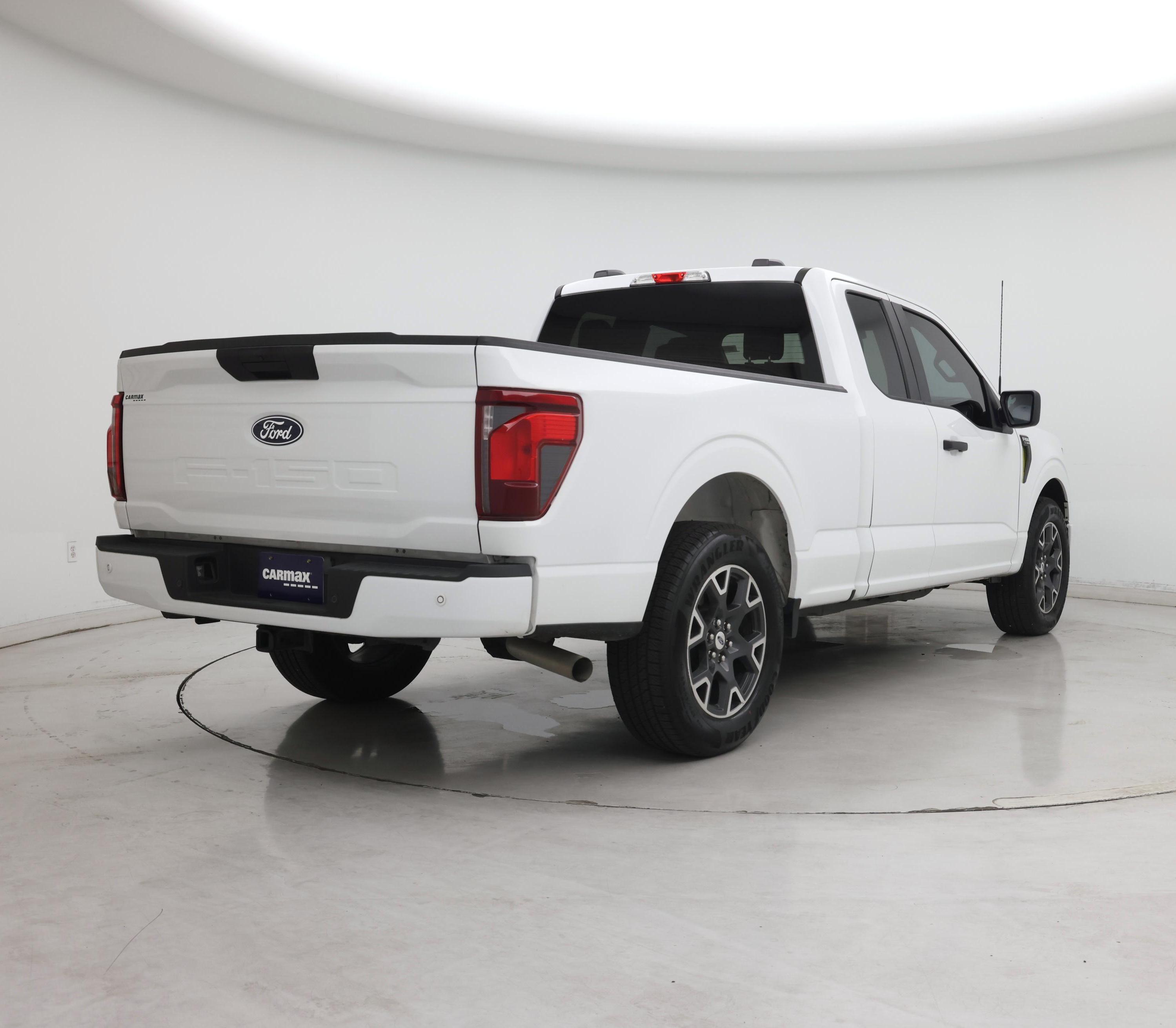 Thumbnail: 2025 Ford F-150 - 8
