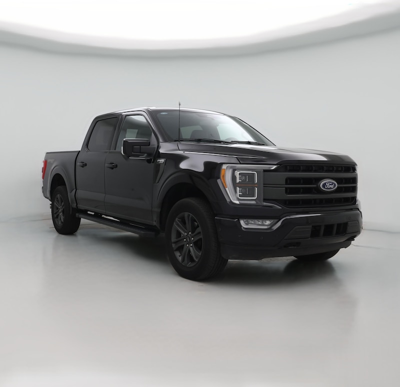 2023 Ford F150 Lariat