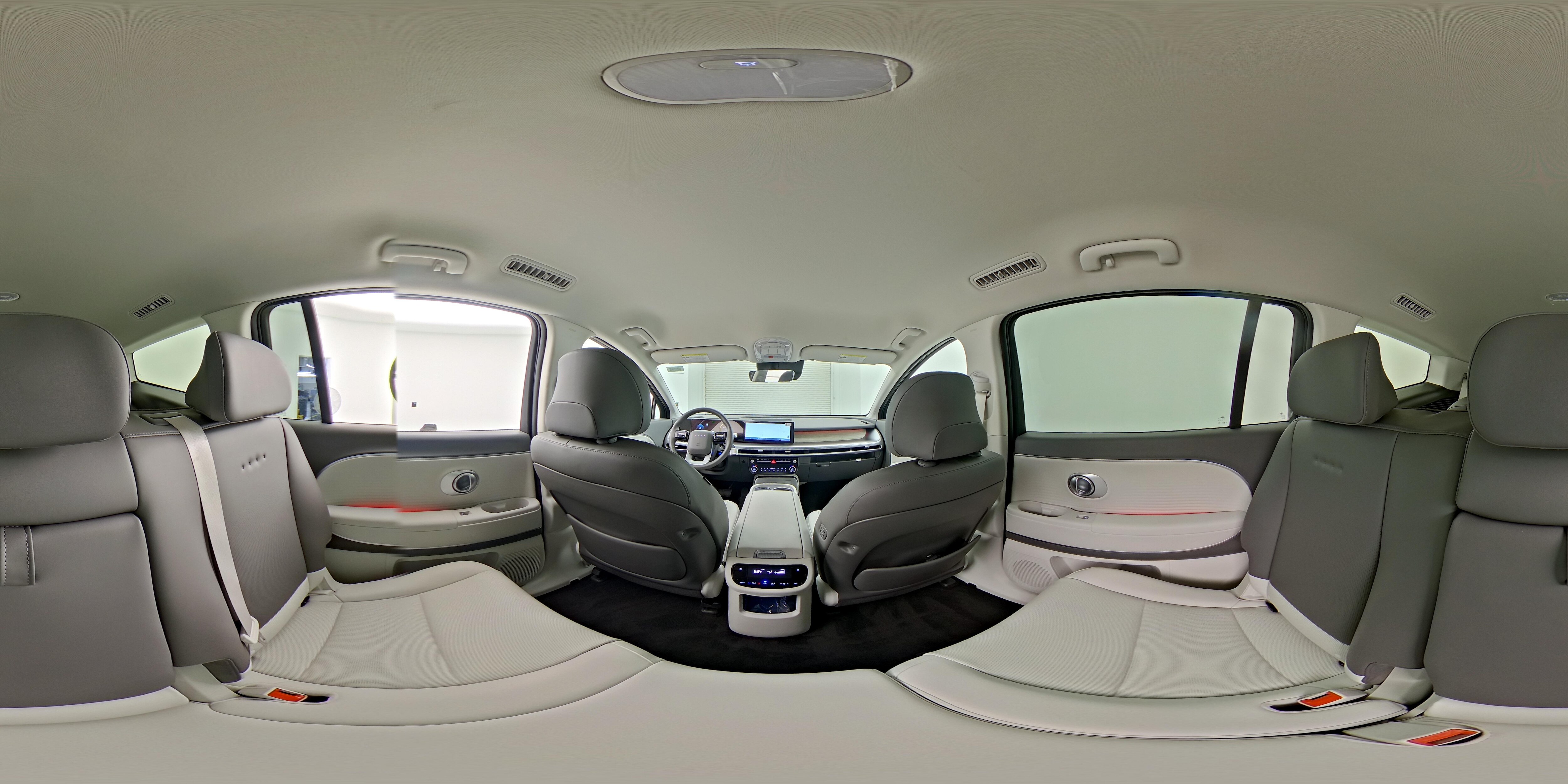 2026 Hyundai IONIQ 9 SEL - Photo 27