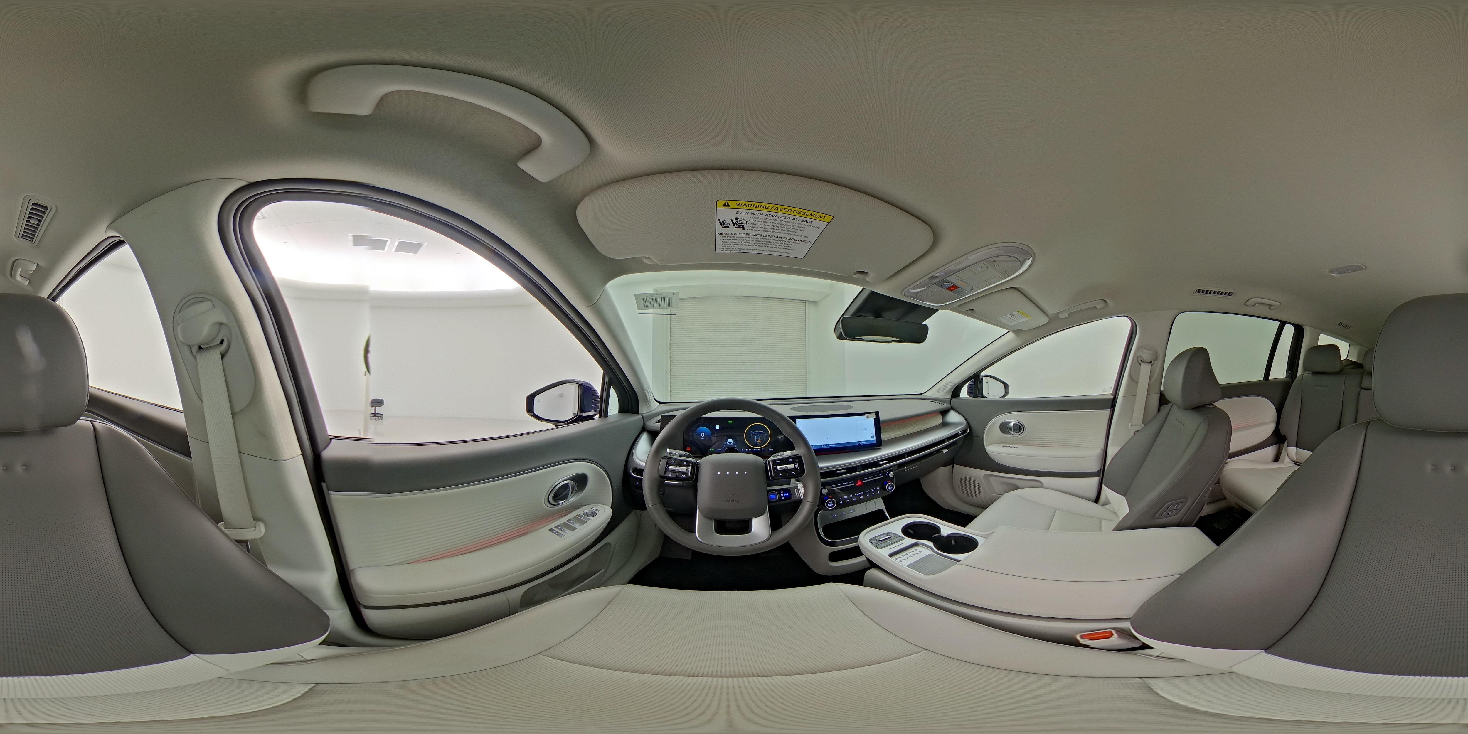 2026 Hyundai IONIQ 9 SEL - Photo 28