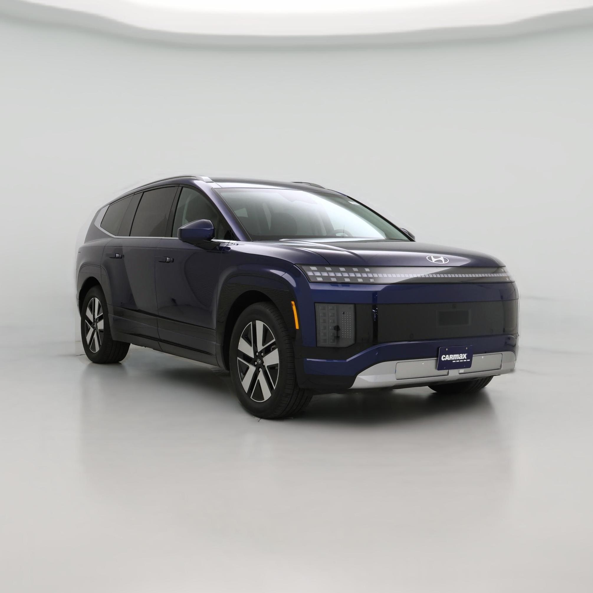 Thumbnail: 2026 Hyundai Ioniq - 1