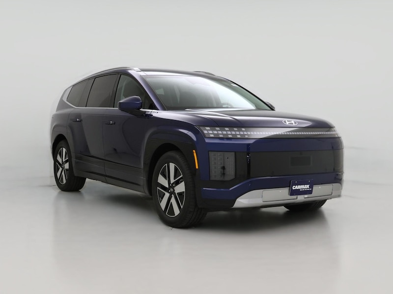 2026 Hyundai Ioniq SEL -
                  Fort Worth, TX