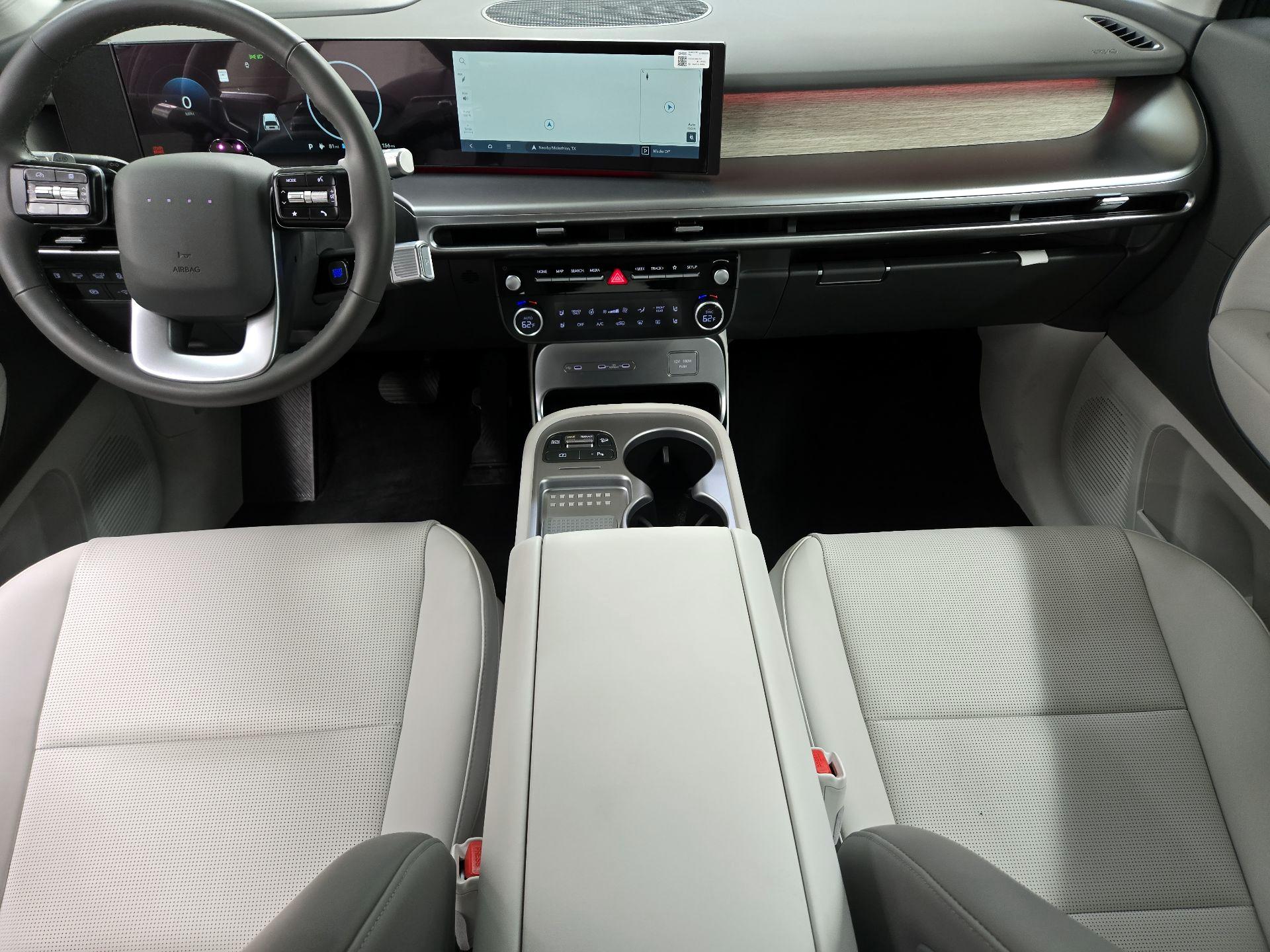 Thumbnail: 2026 Hyundai Ioniq - 9