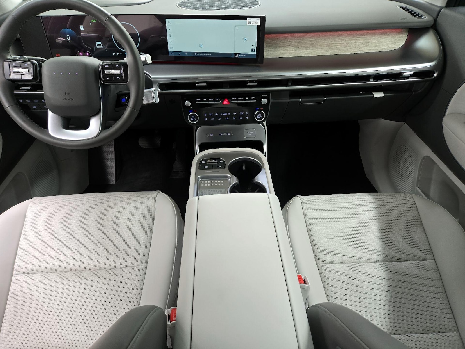 2026 Hyundai IONIQ 9 SEL - Photo 10