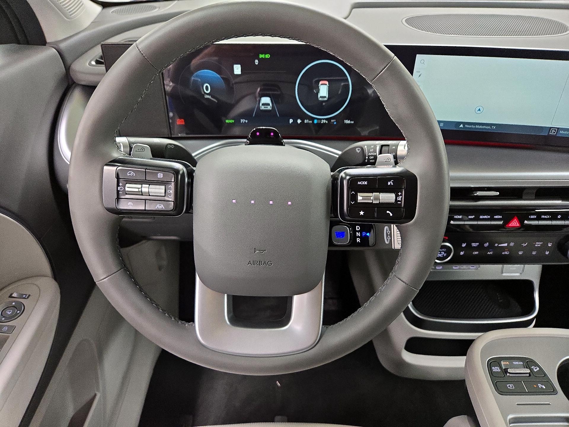 Thumbnail: 2026 Hyundai Ioniq - 10