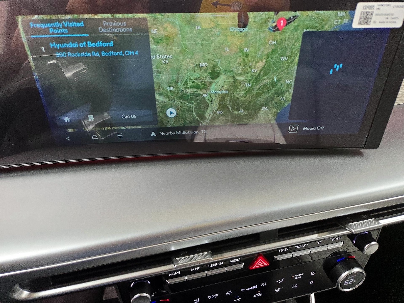 2026 Hyundai IONIQ 9 SEL - Photo 15