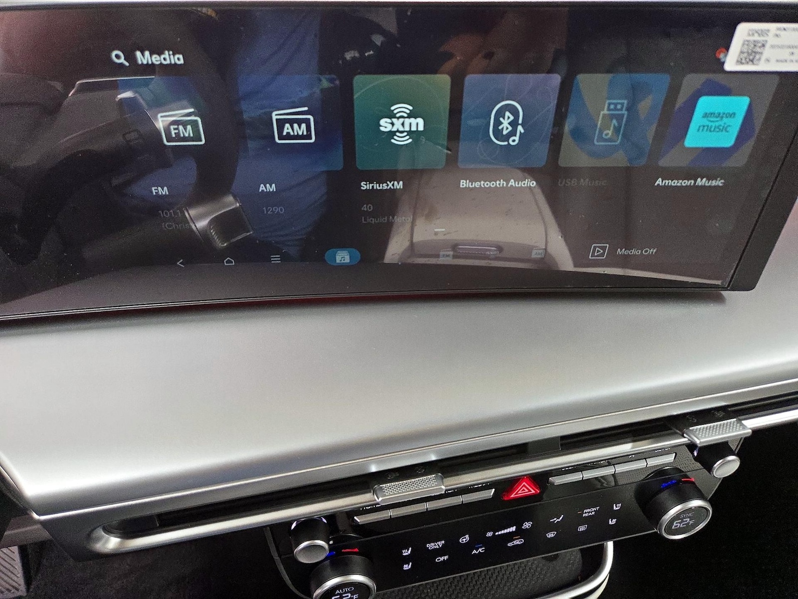 2026 Hyundai IONIQ 9 SEL - Photo 17
